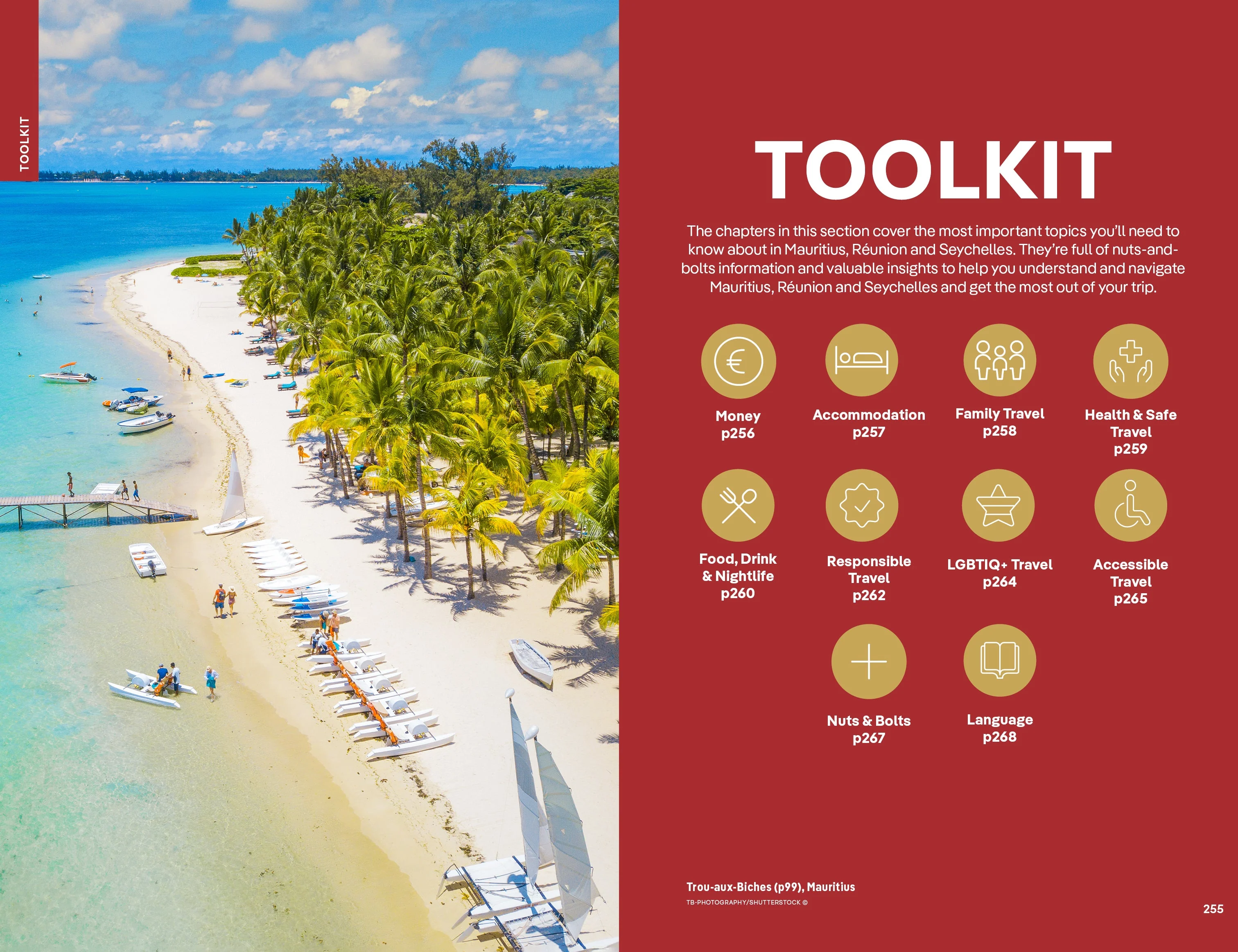 Mauritius, Reunion & Seychelles - Book + eBook - Image 16