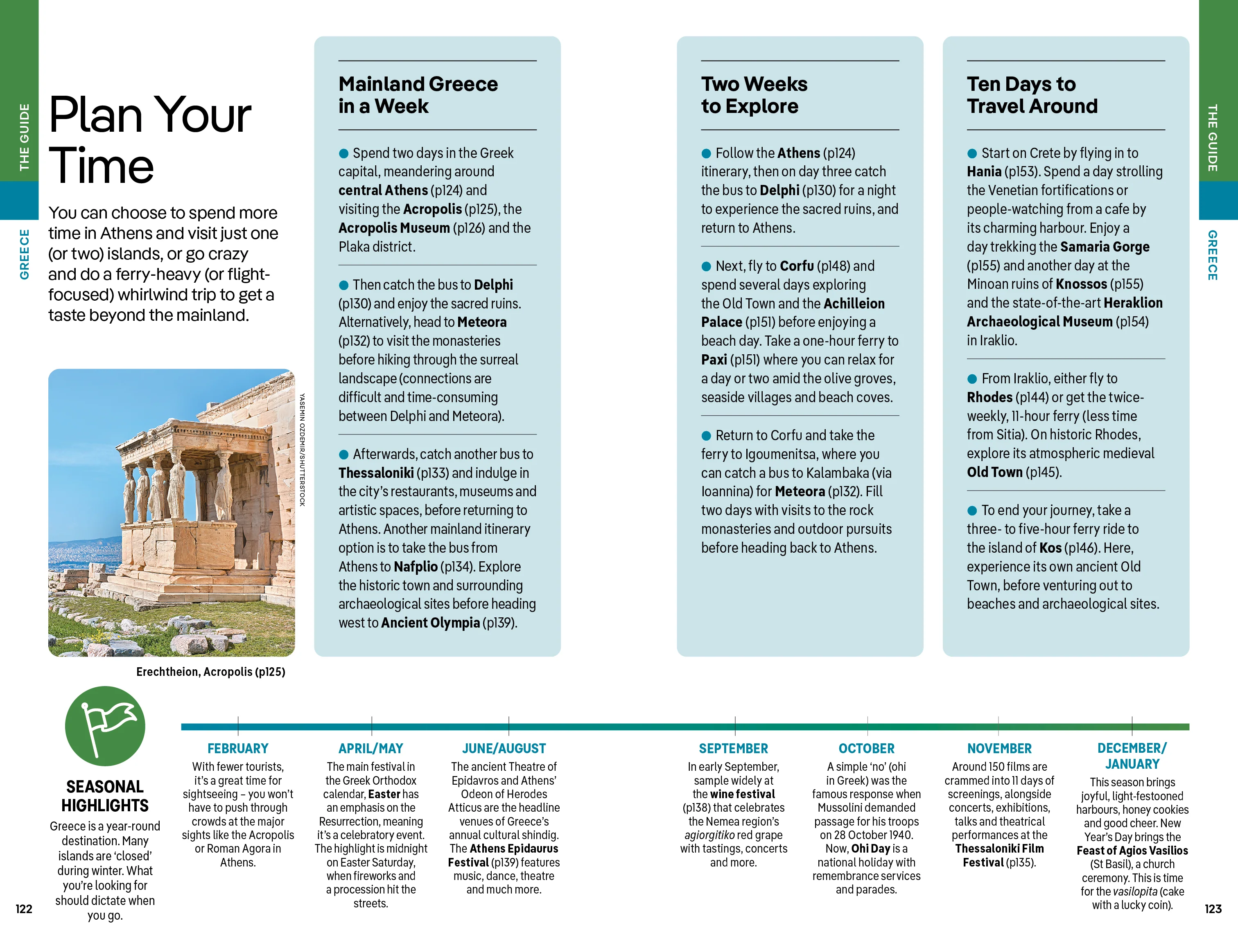 Mediterranean Europe - Book - Image 12