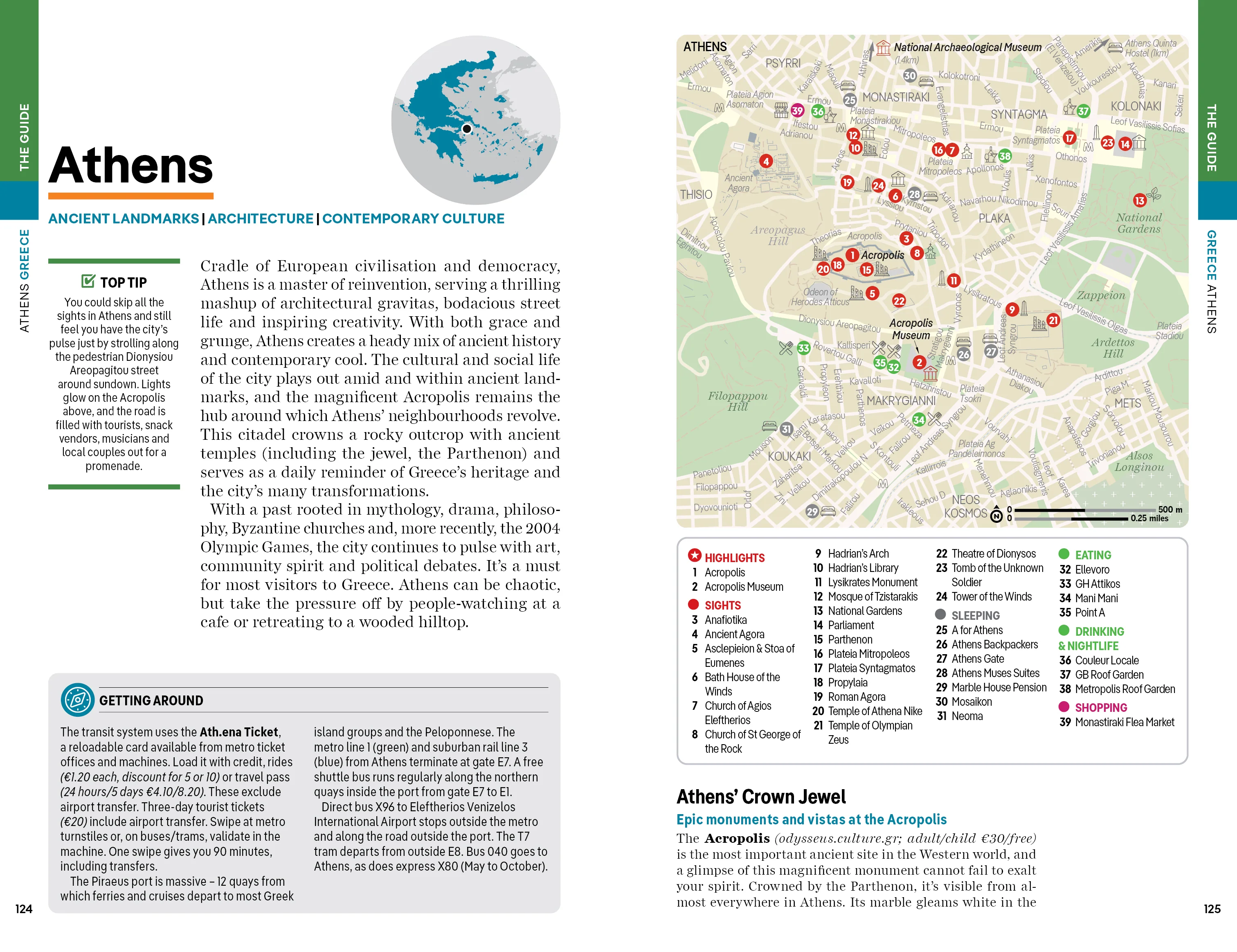 Mediterranean Europe - Book - Image 13