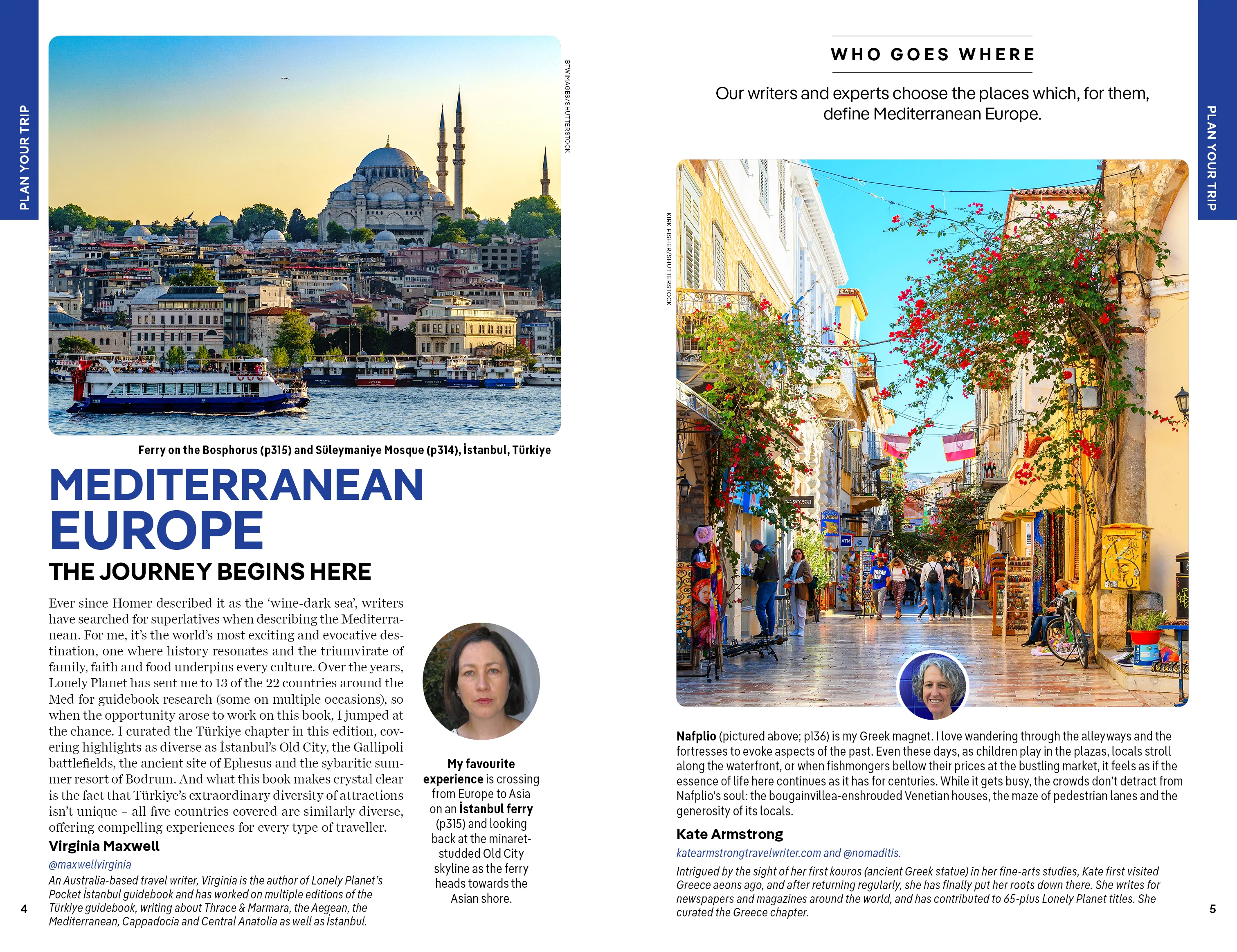 Mediterranean Europe - Book - Image 2