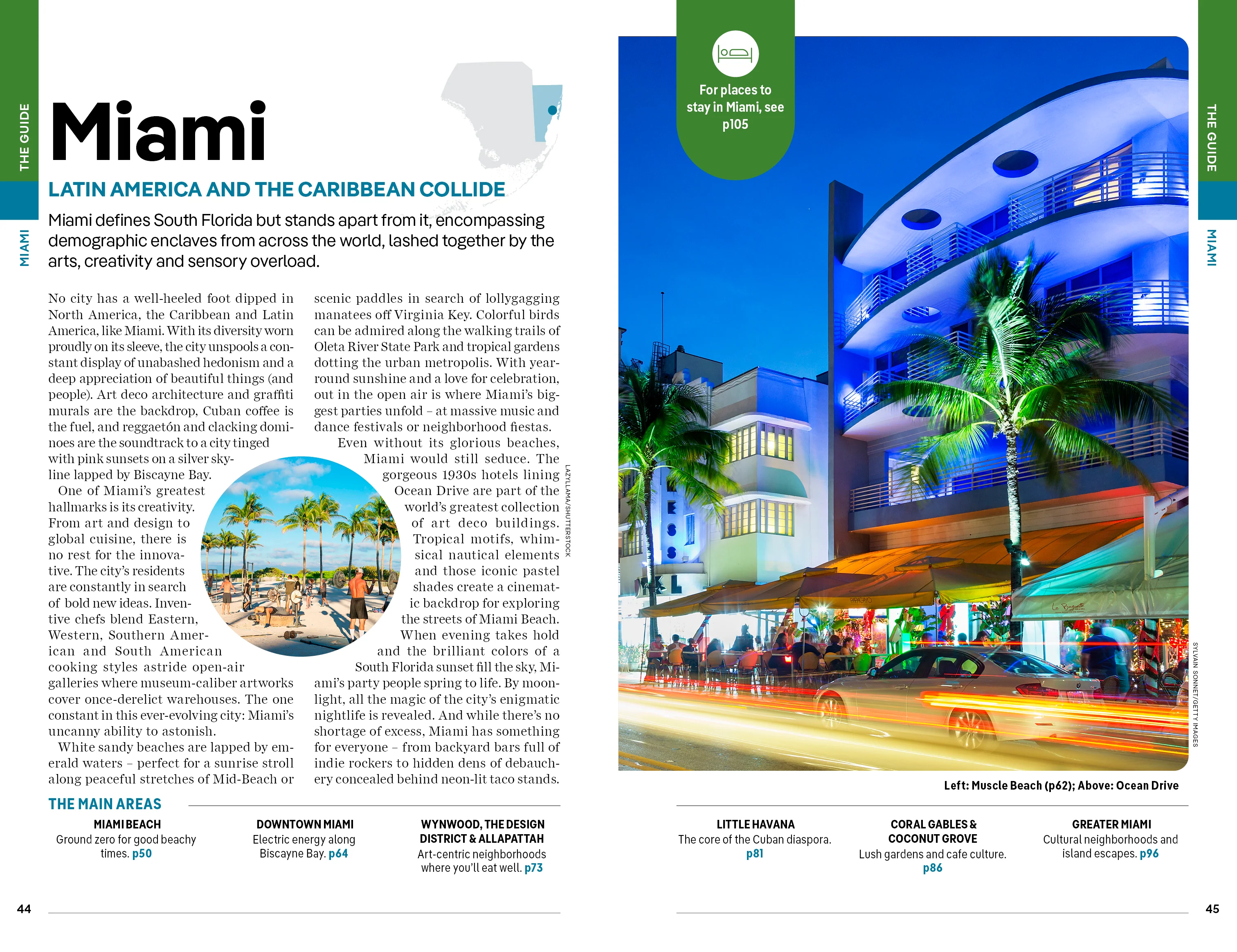 Miami & the Keys - Book + eBook - Image 11