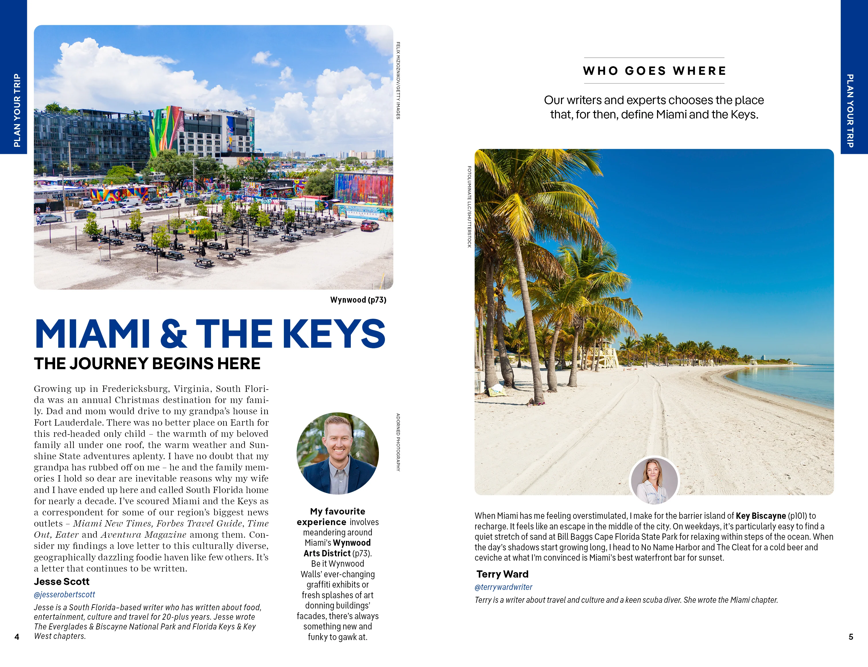 Miami & the Keys - Book + eBook - Image 3