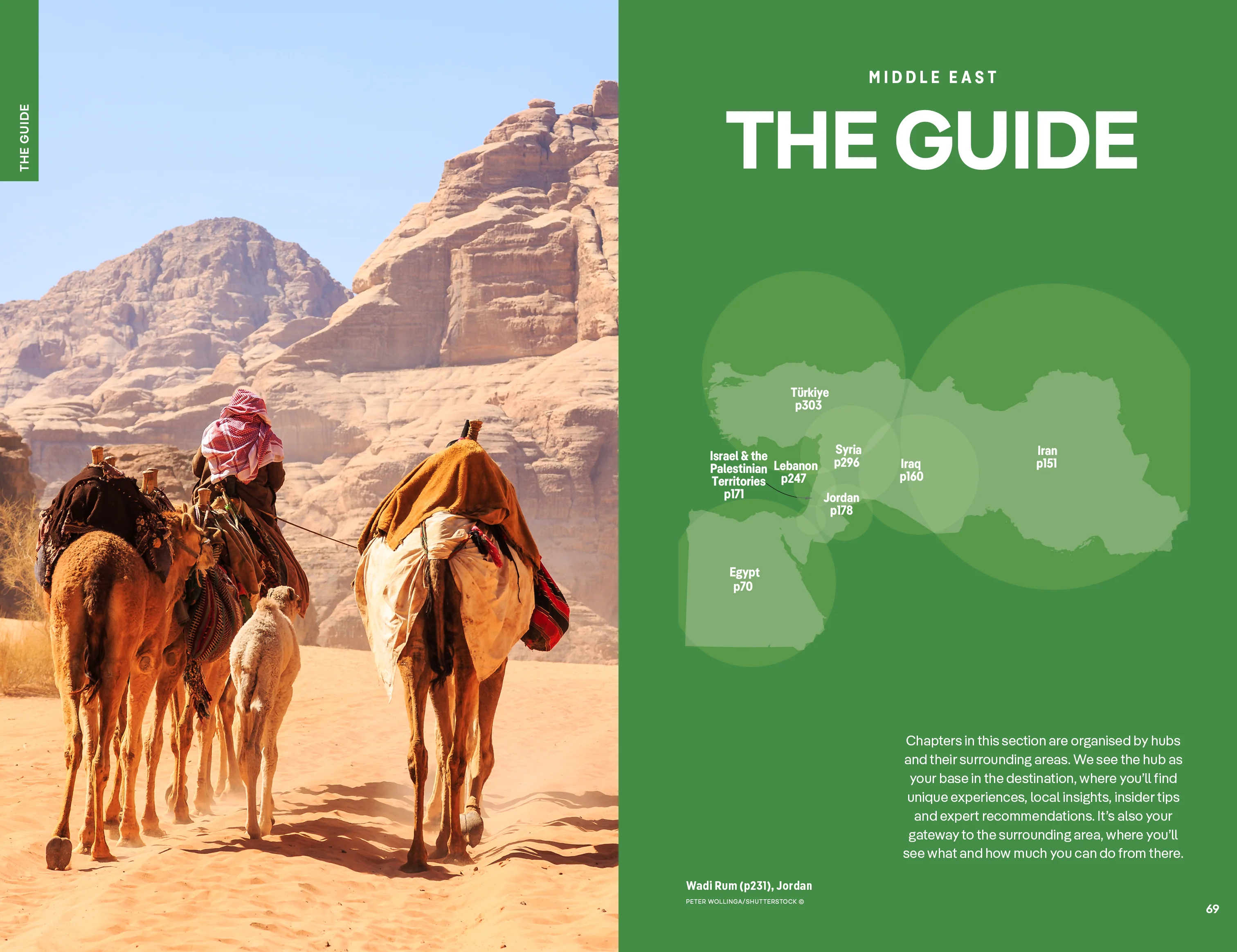 Middle East - Book - Image 11