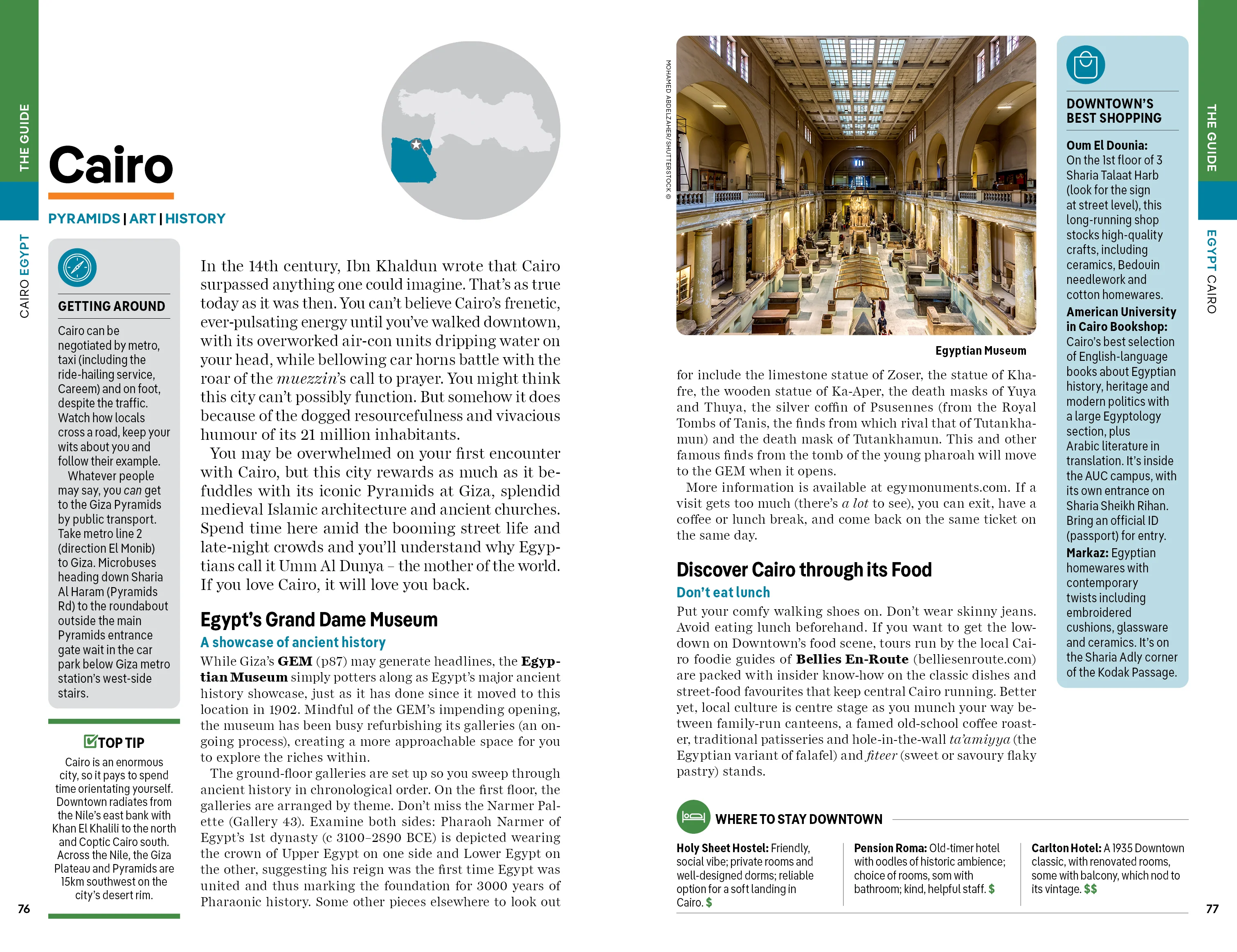 Middle East - Book - Image 15