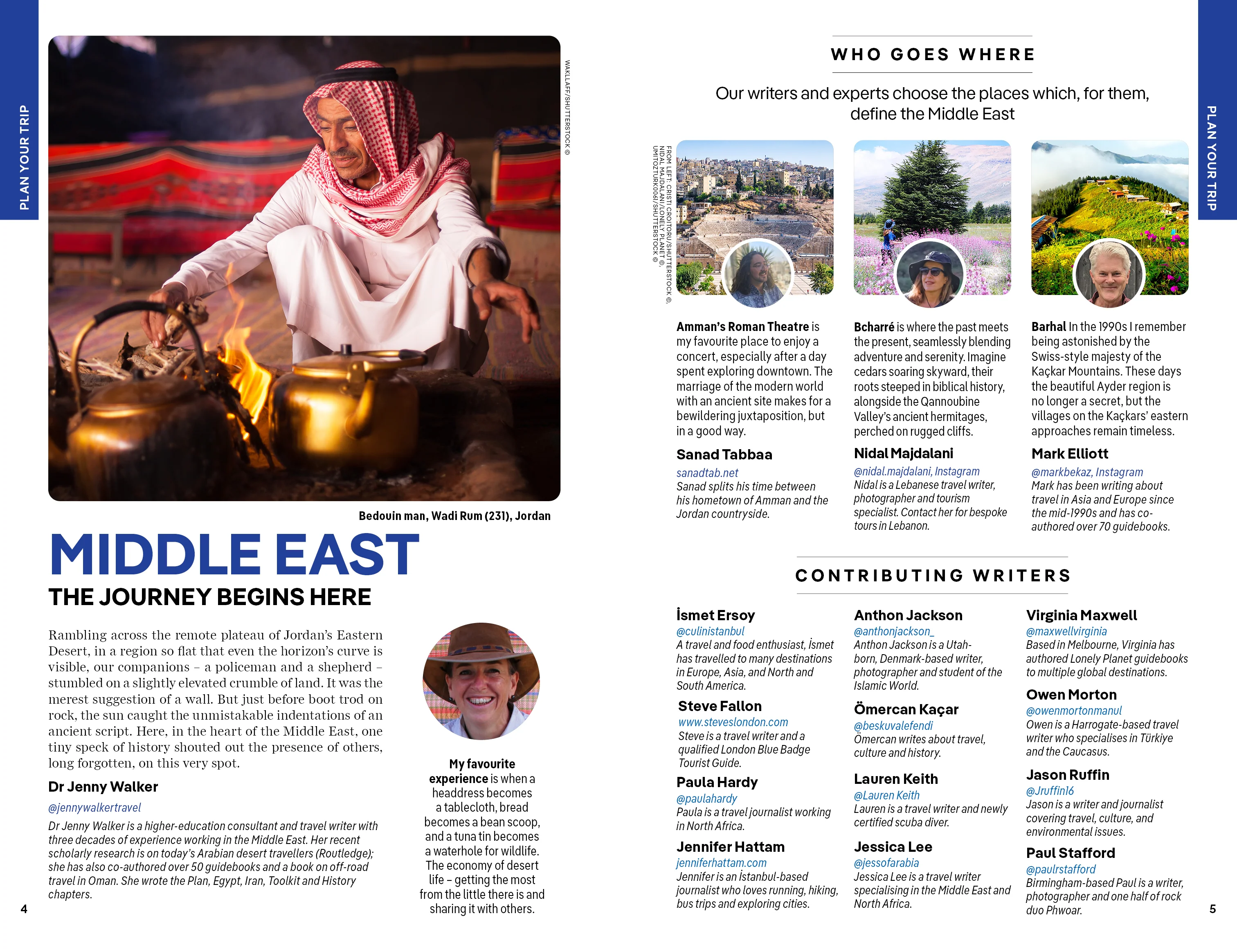 Middle East - Book - Image 3