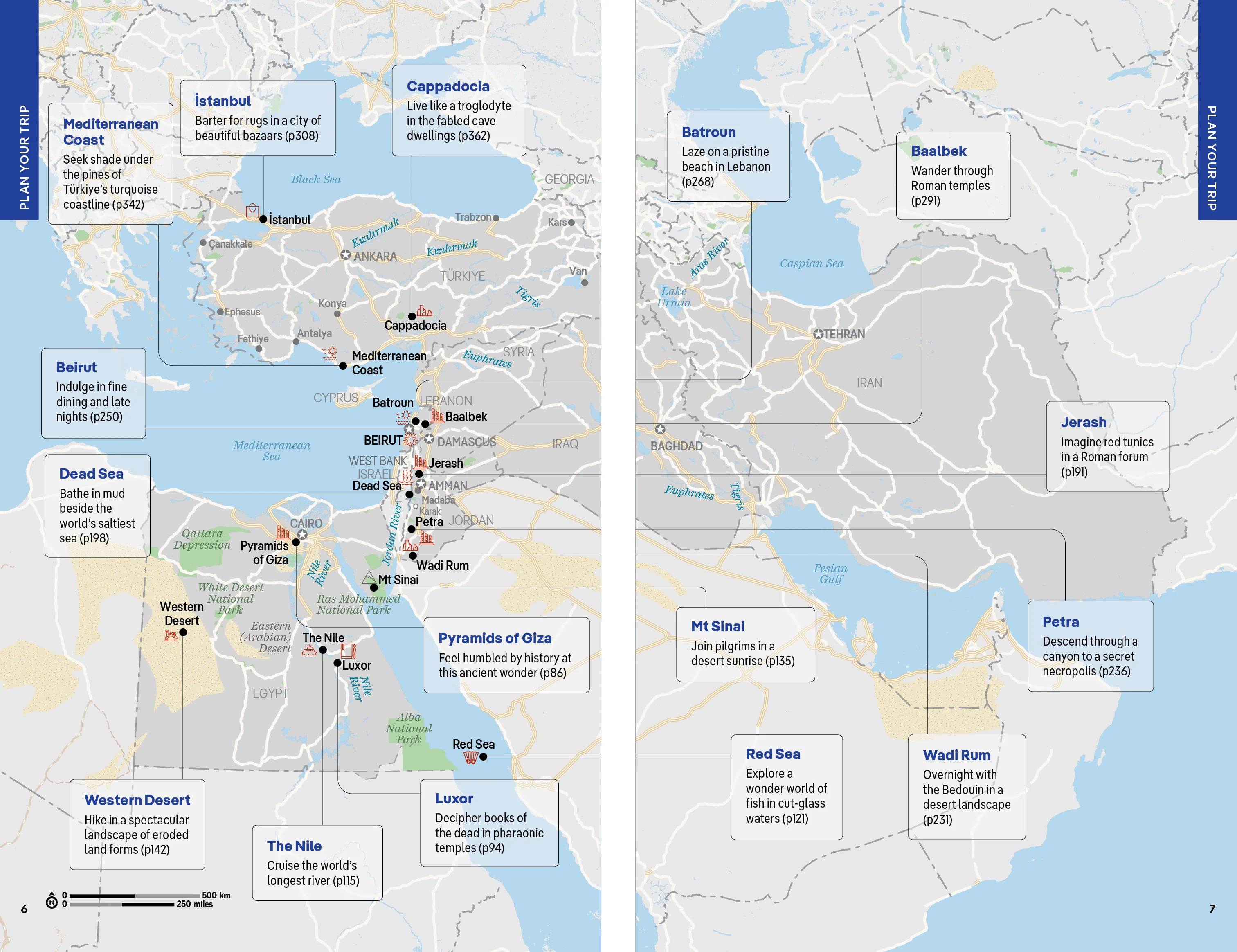 Middle East - Book - Image 4