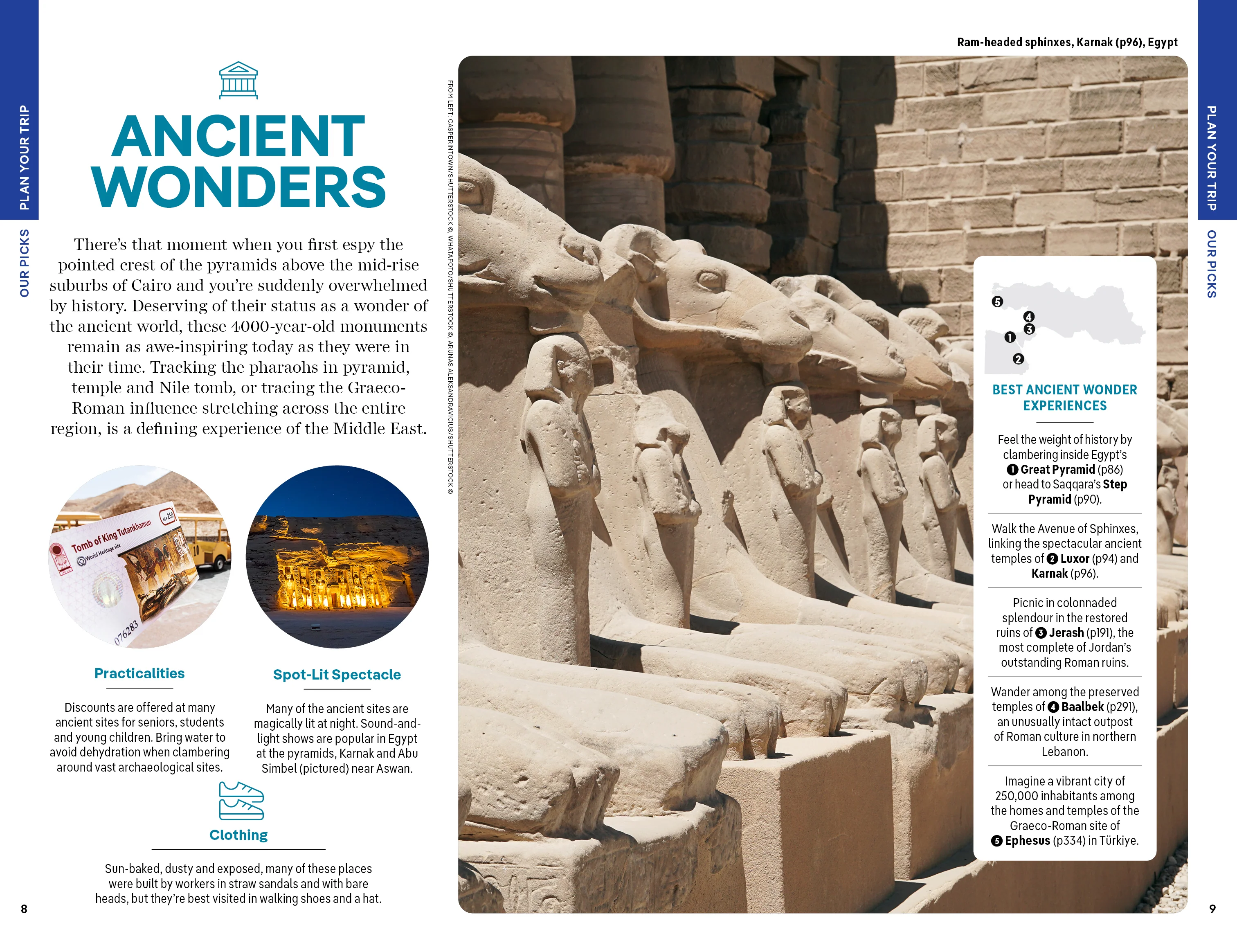 Middle East - Book - Image 5