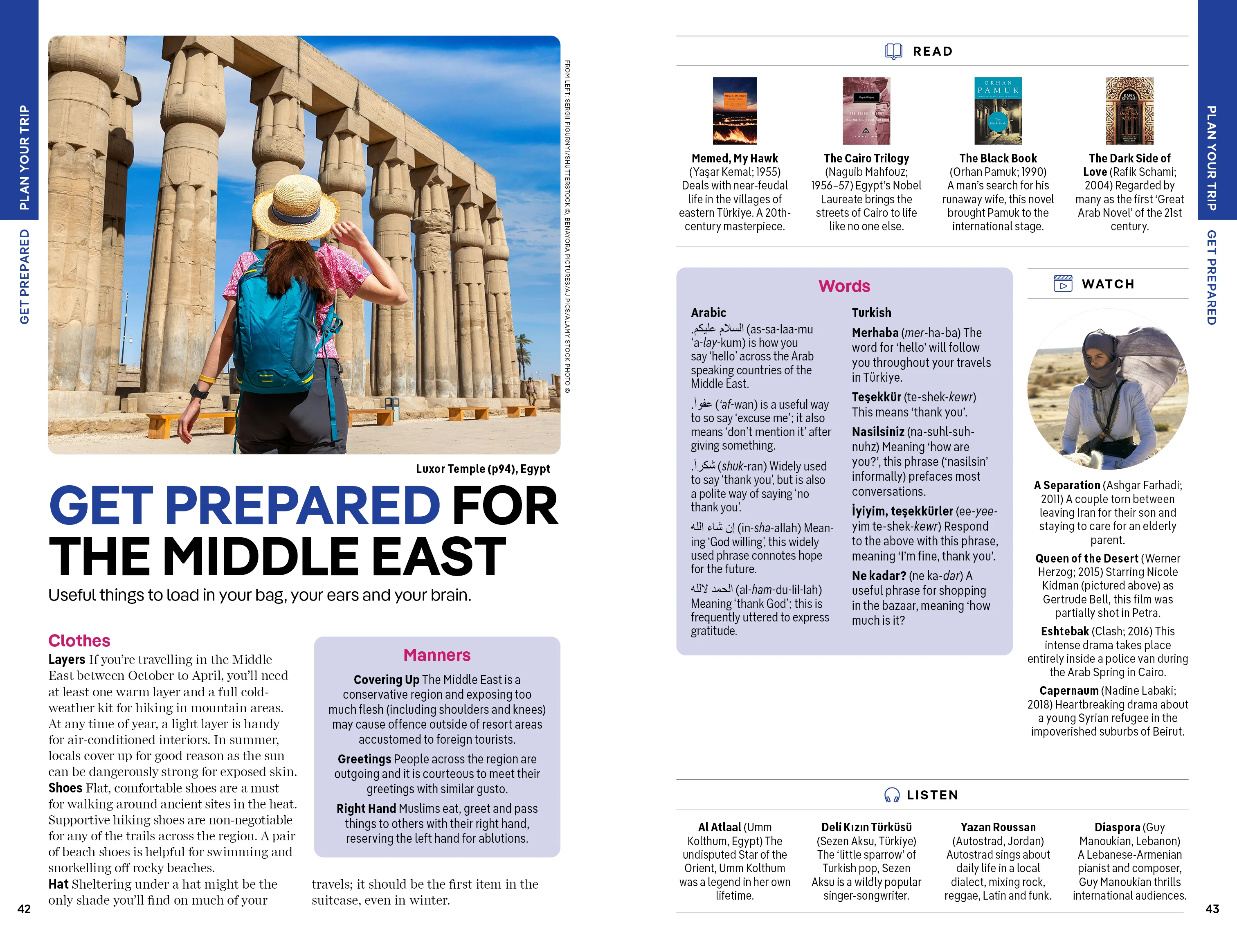 Middle East - Book - Image 8