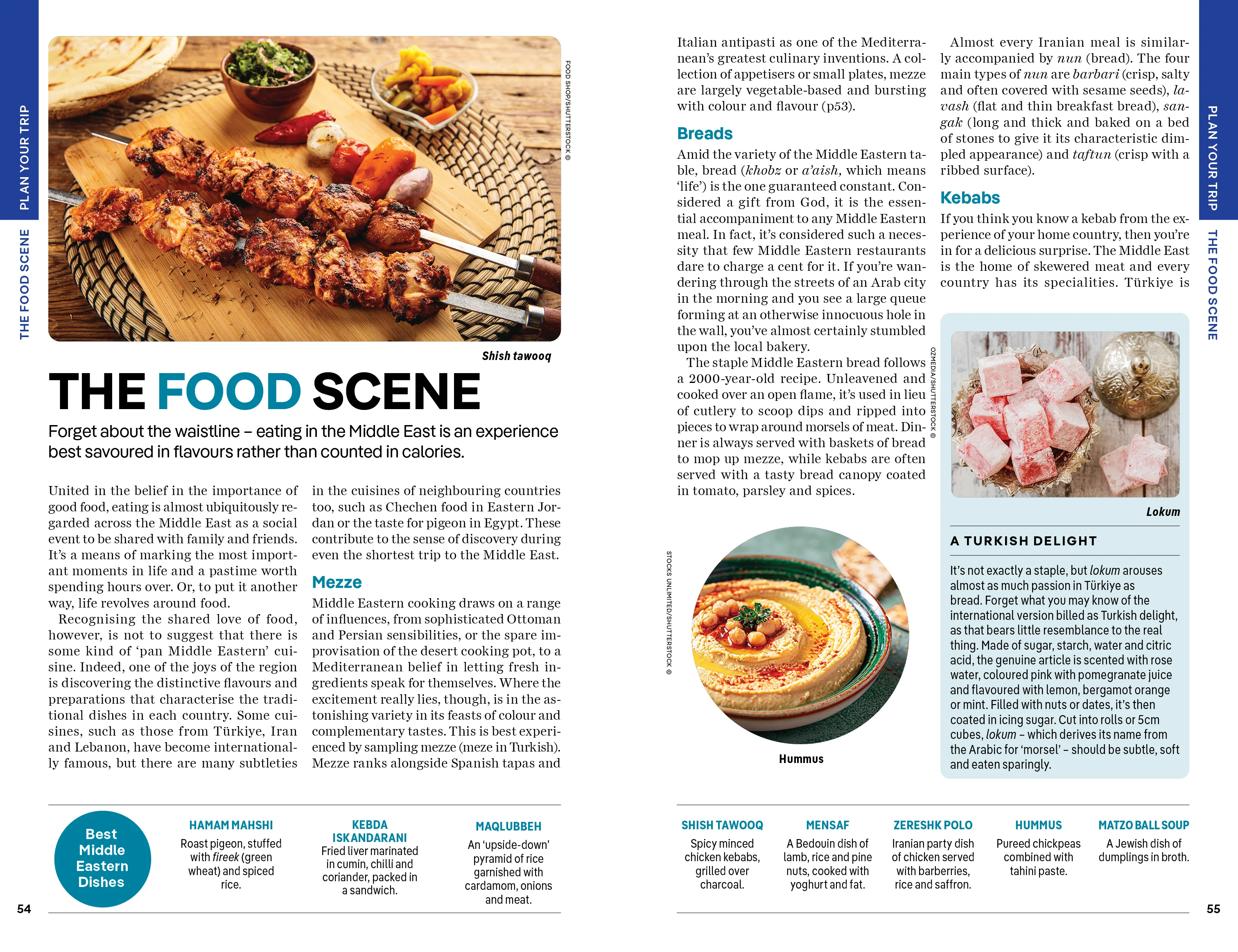 Middle East - Book + eBook - Image 10