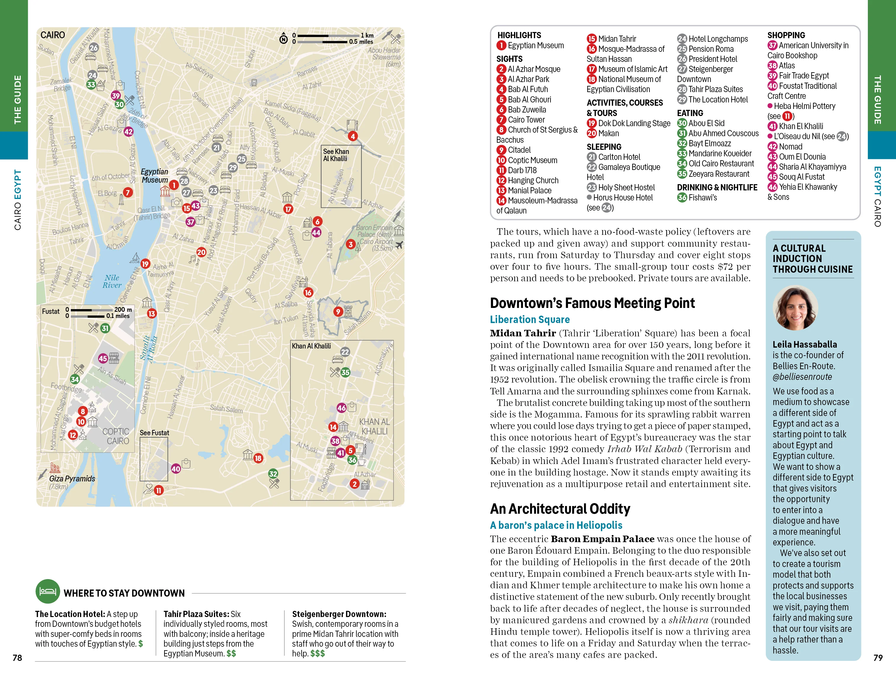 Middle East - Book + eBook - Image 16