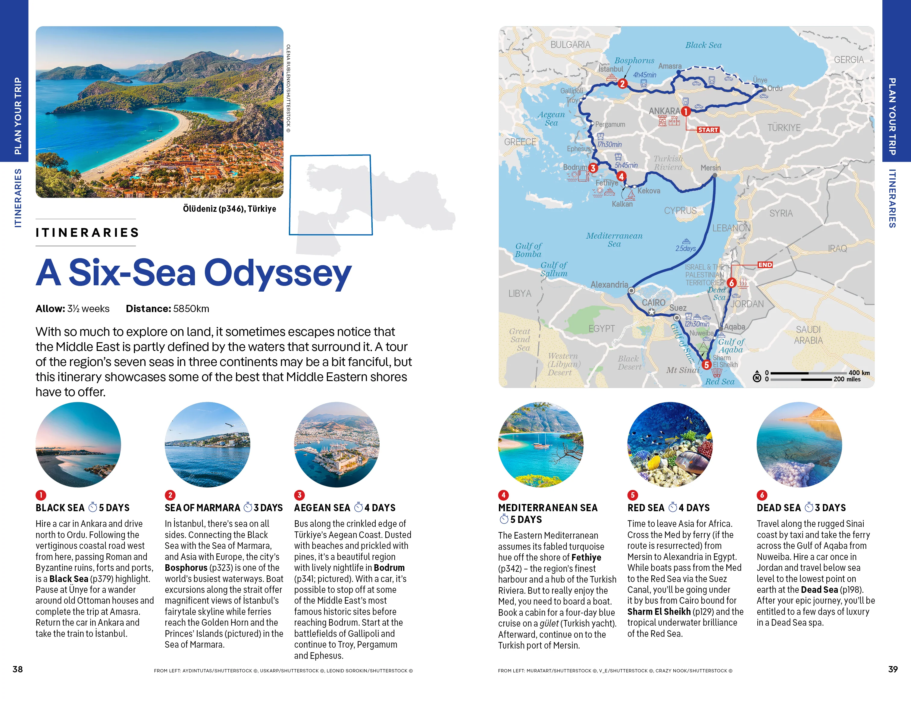 Middle East - Book + eBook - Image 6