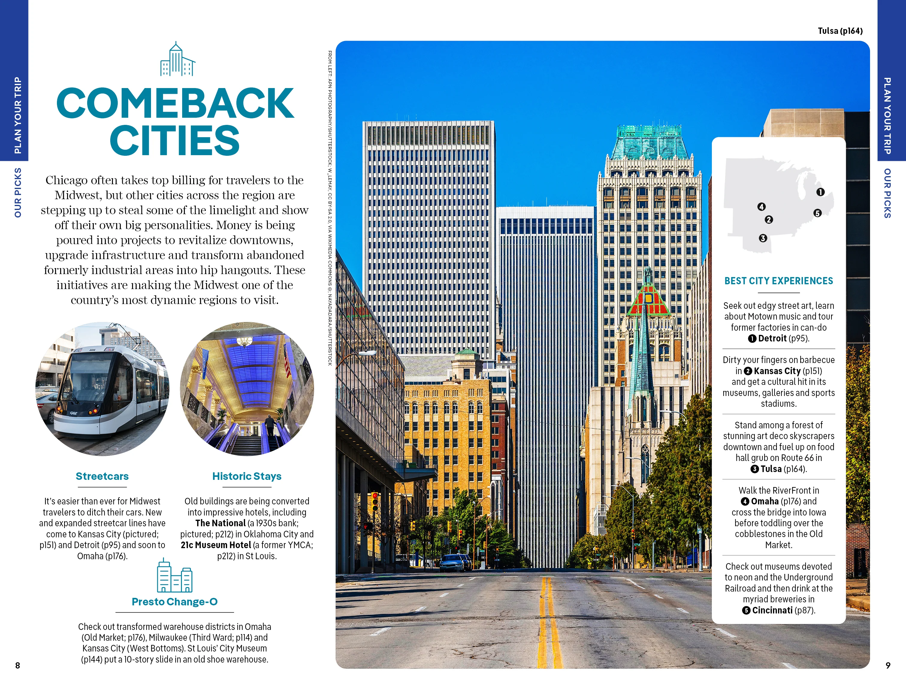 Midwest USA - Book - Image 4