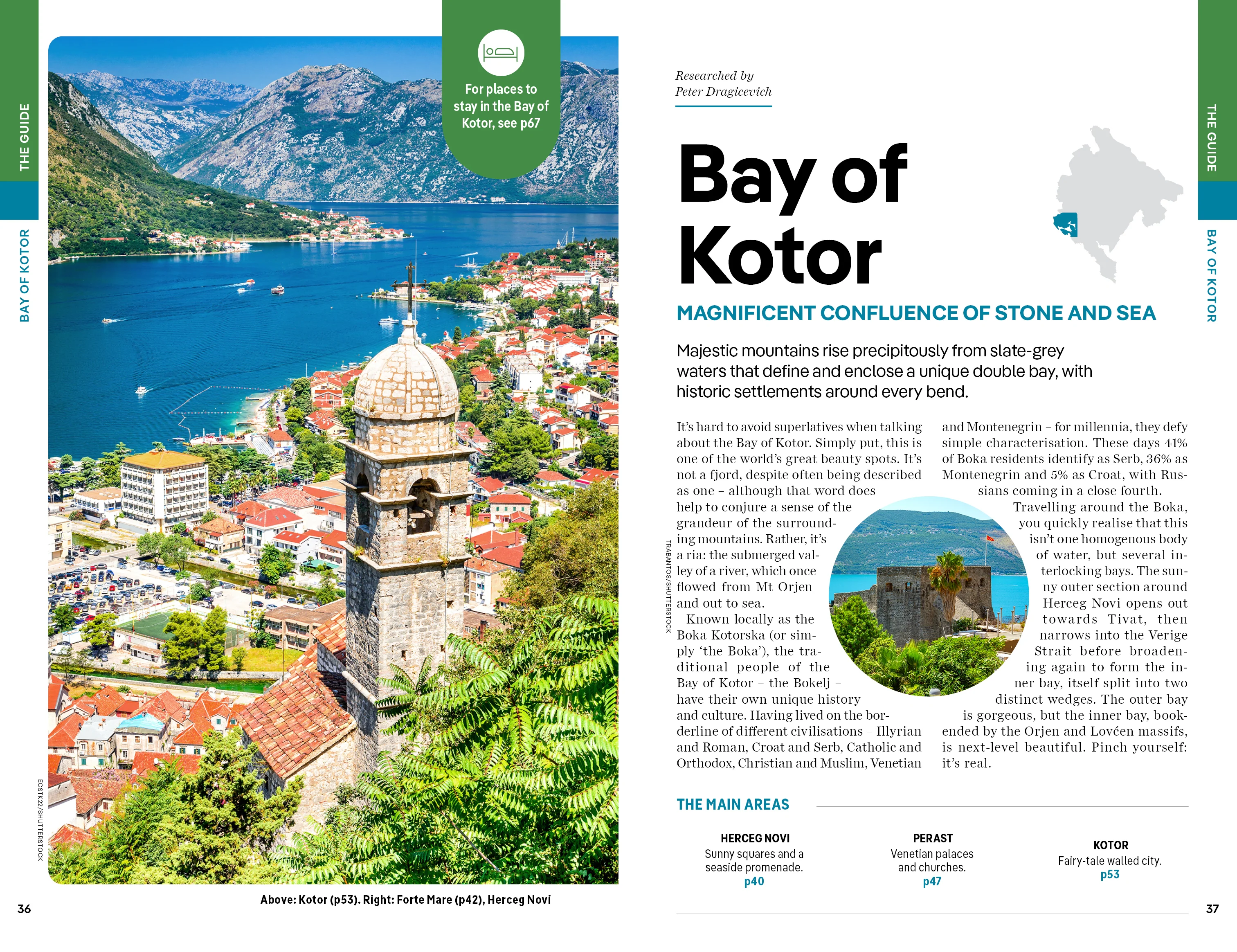 Montenegro - Book - Image 10