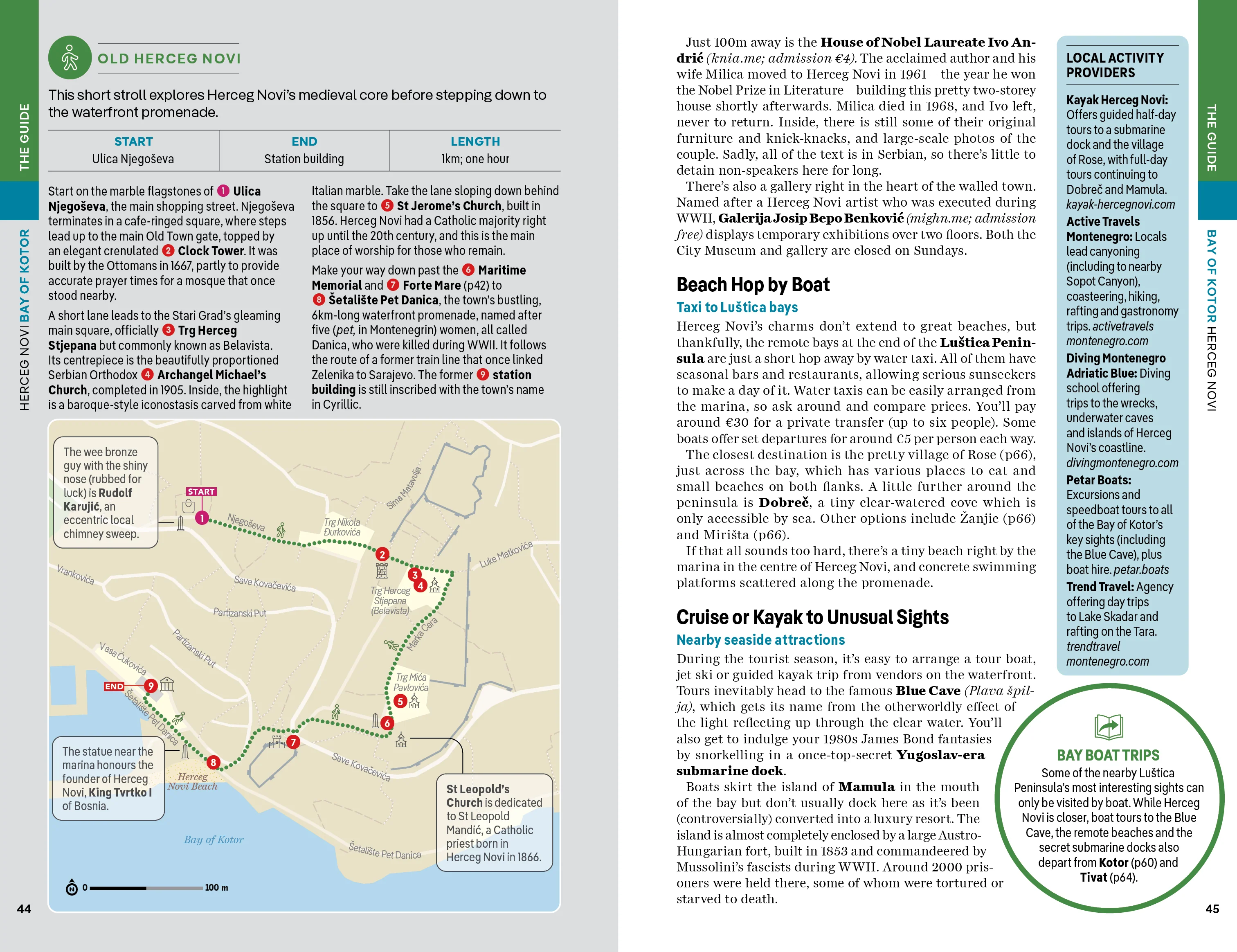 Montenegro - Book - Image 13
