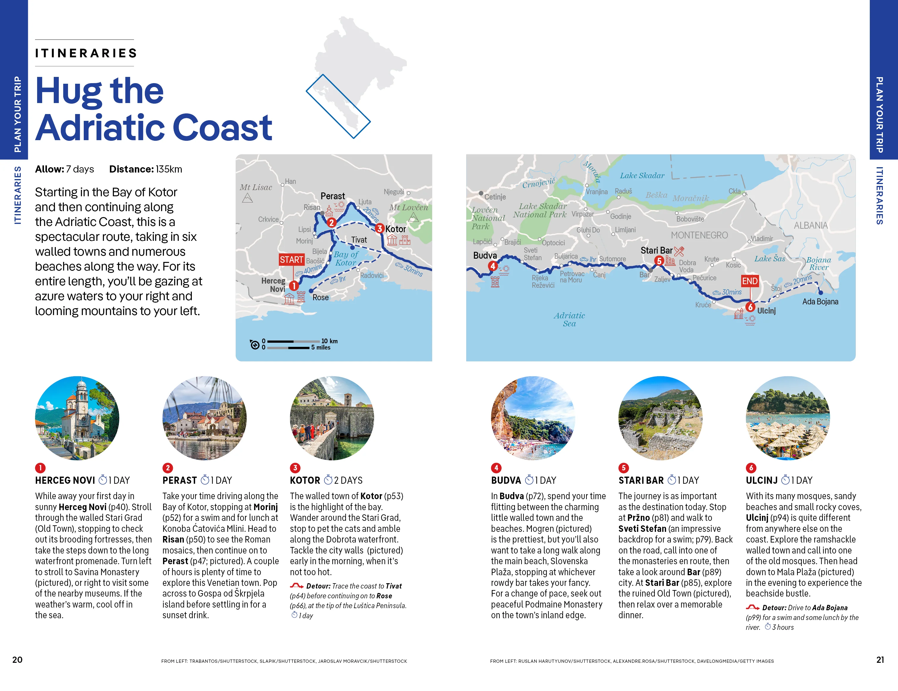 Montenegro - Book - Image 5