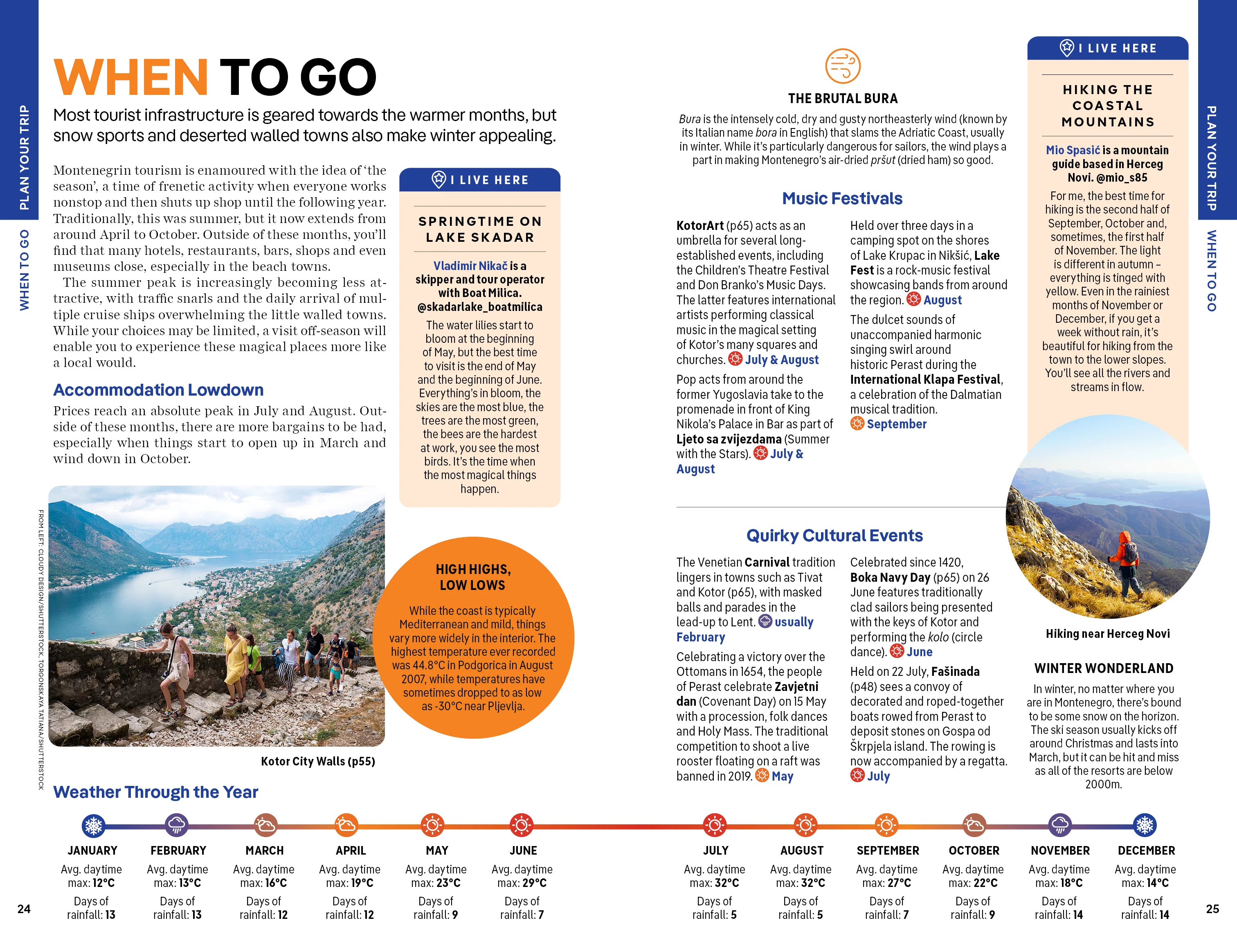 Montenegro - Book - Image 6
