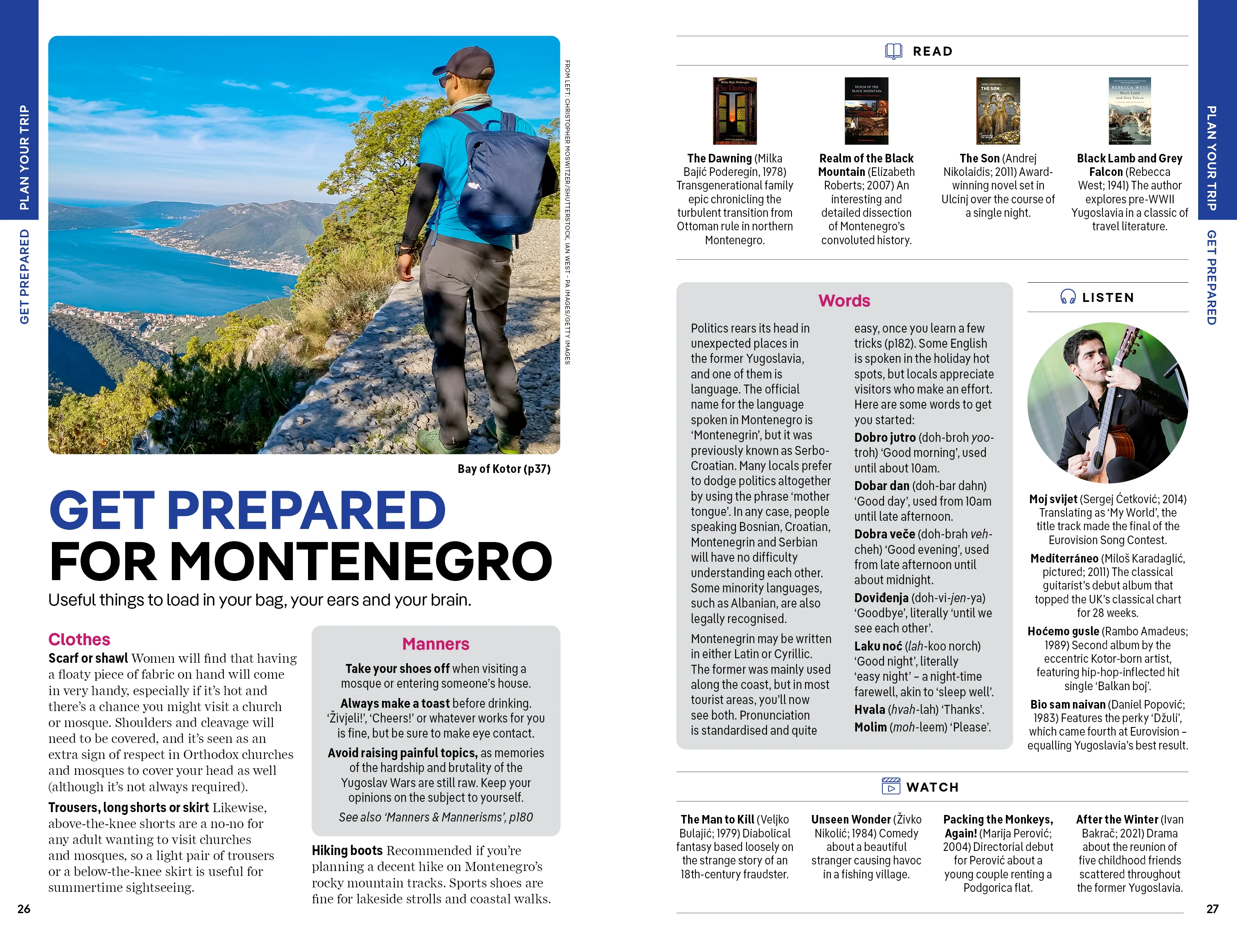 Montenegro - Book - Image 7