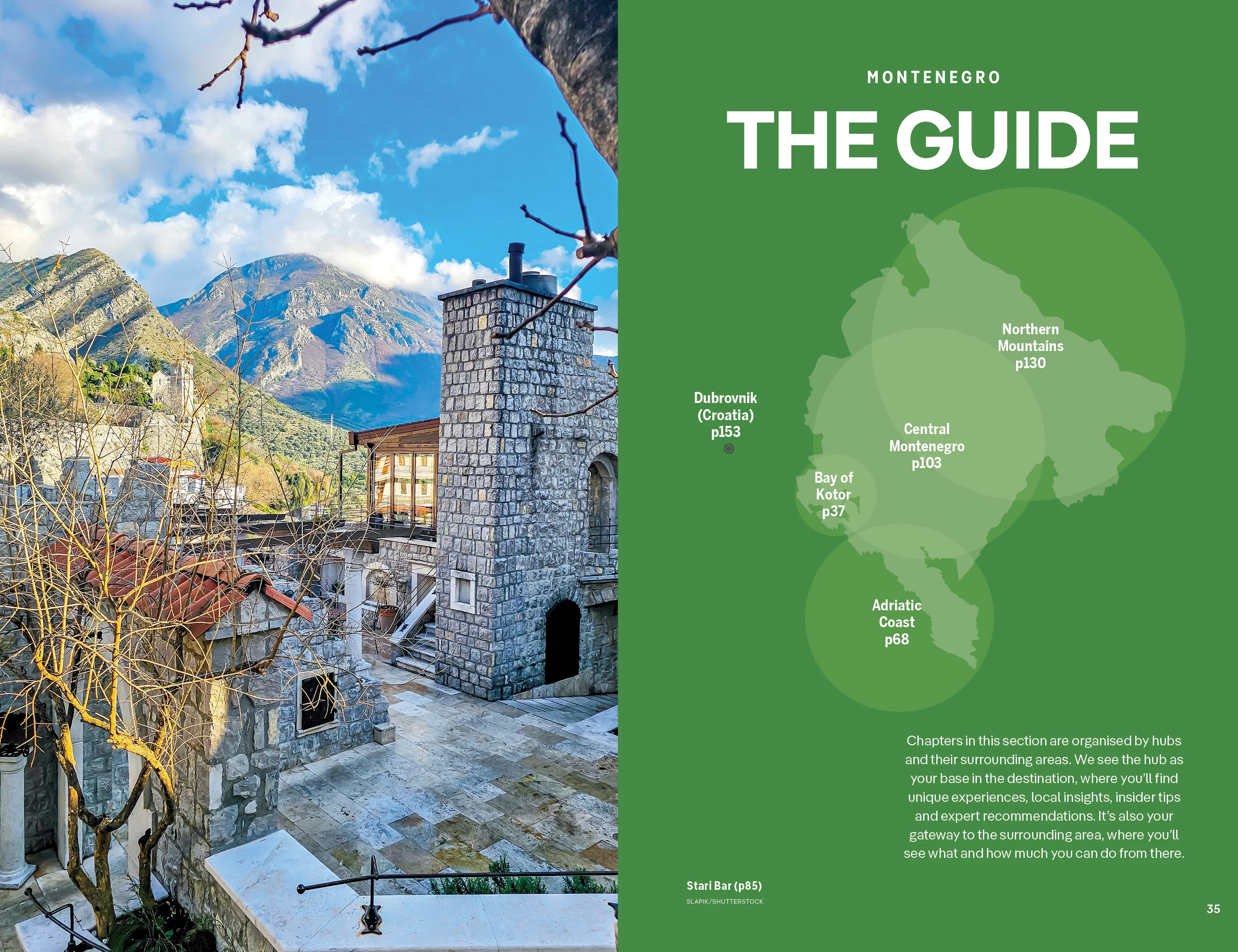 Montenegro - Book - Image 9