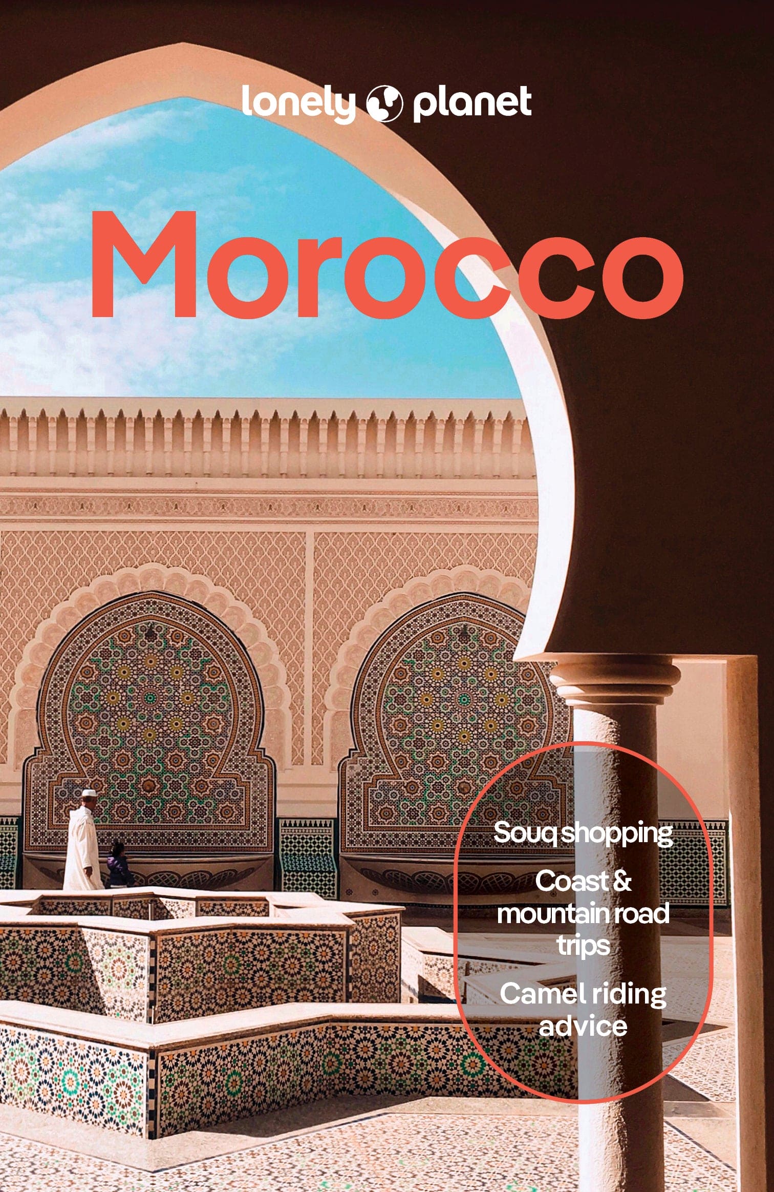 Morocco - Book + eBook
