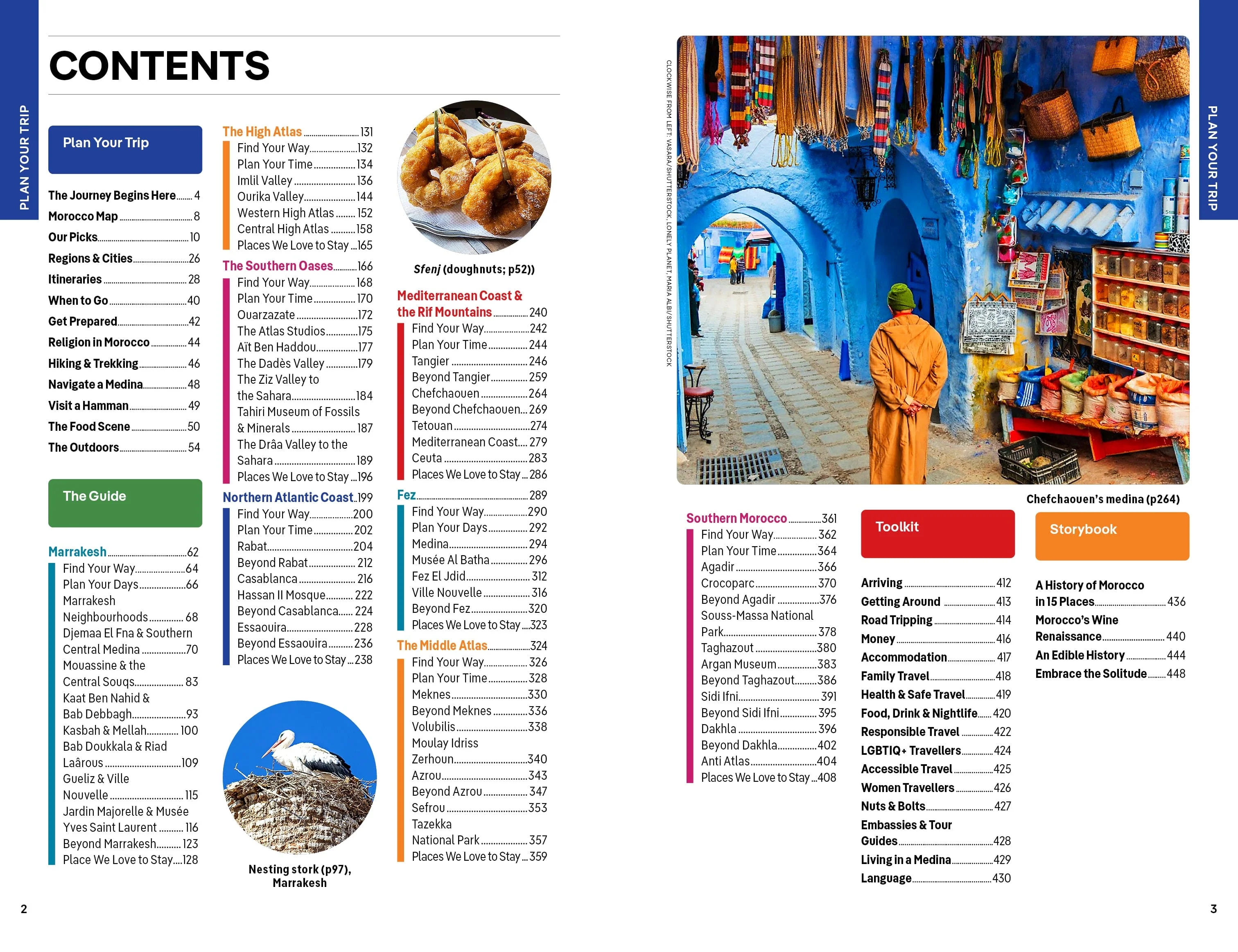 Morocco - Book + eBook - Image 2