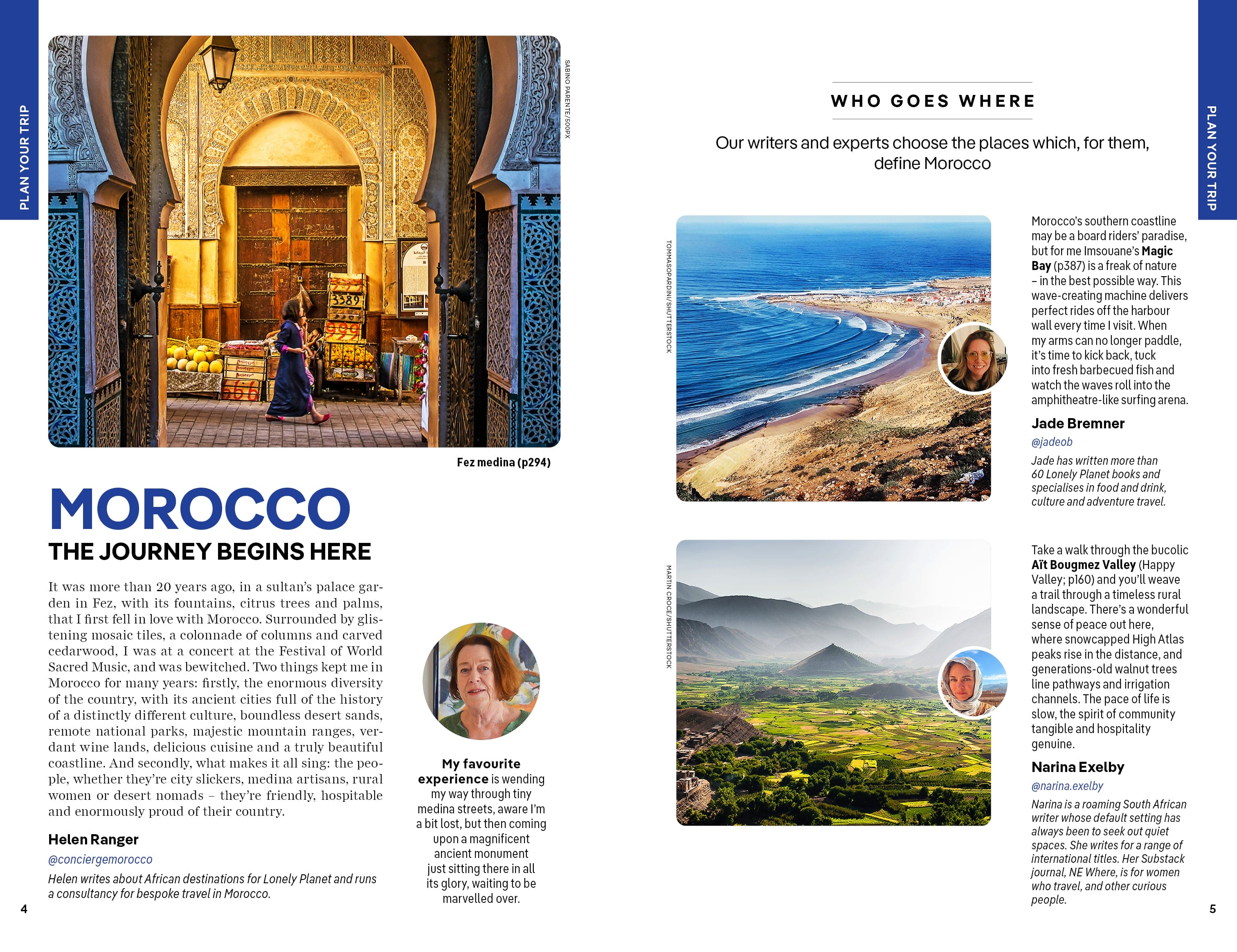 Morocco - Book + eBook - Image 3