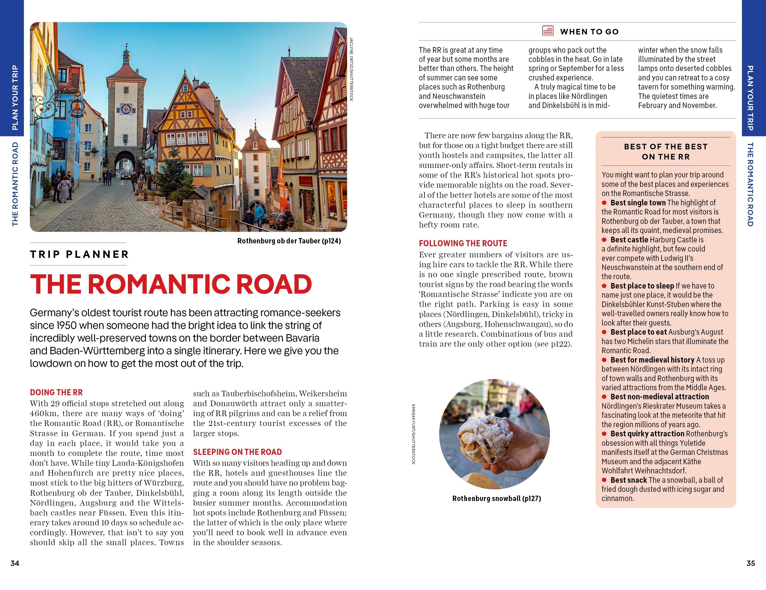 Munich, Bavaria & the Black Forest - Book - Image 9