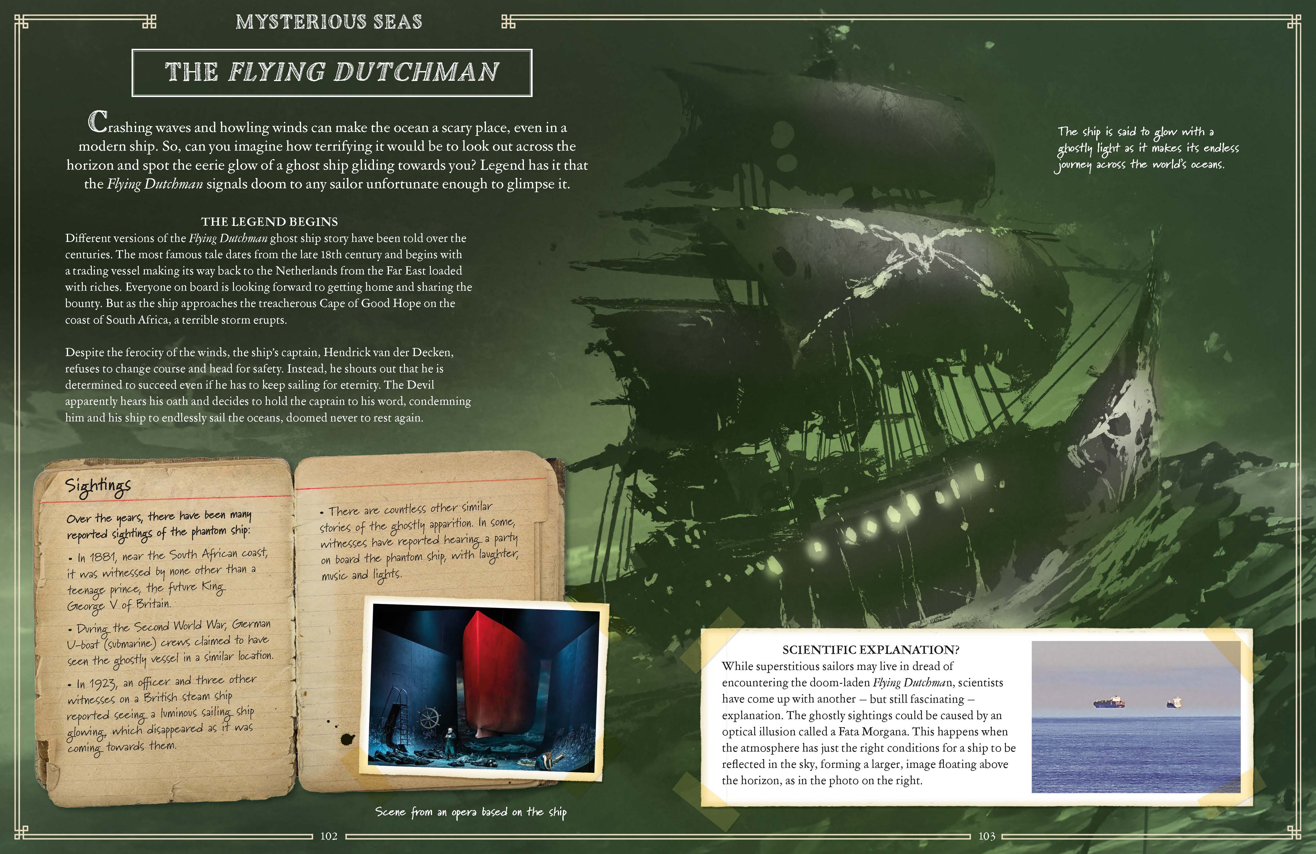 Mysterious World - Image 12