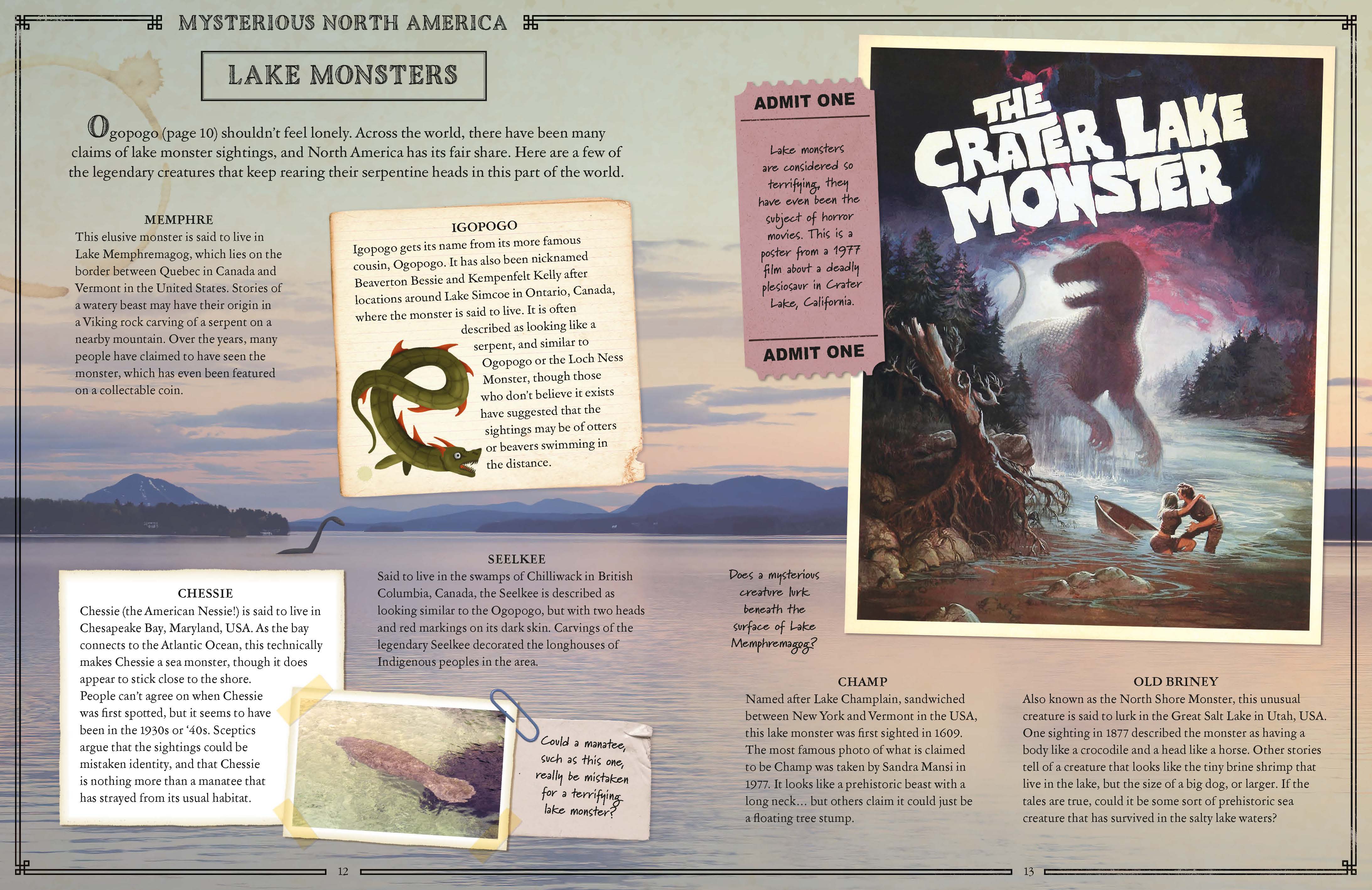 Mysterious World - Image 4