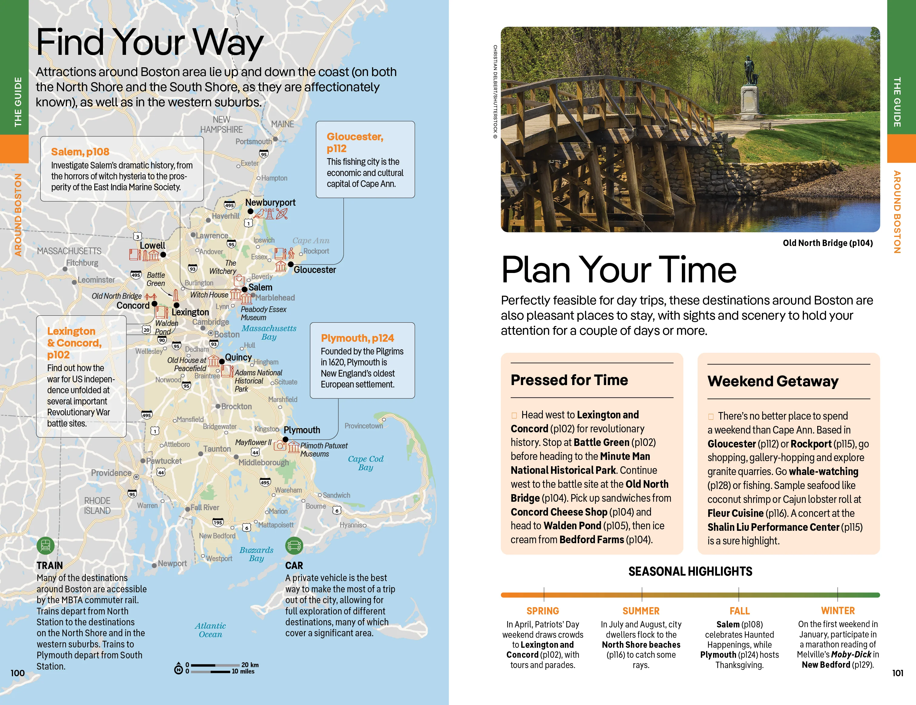New England - Book - Image 13