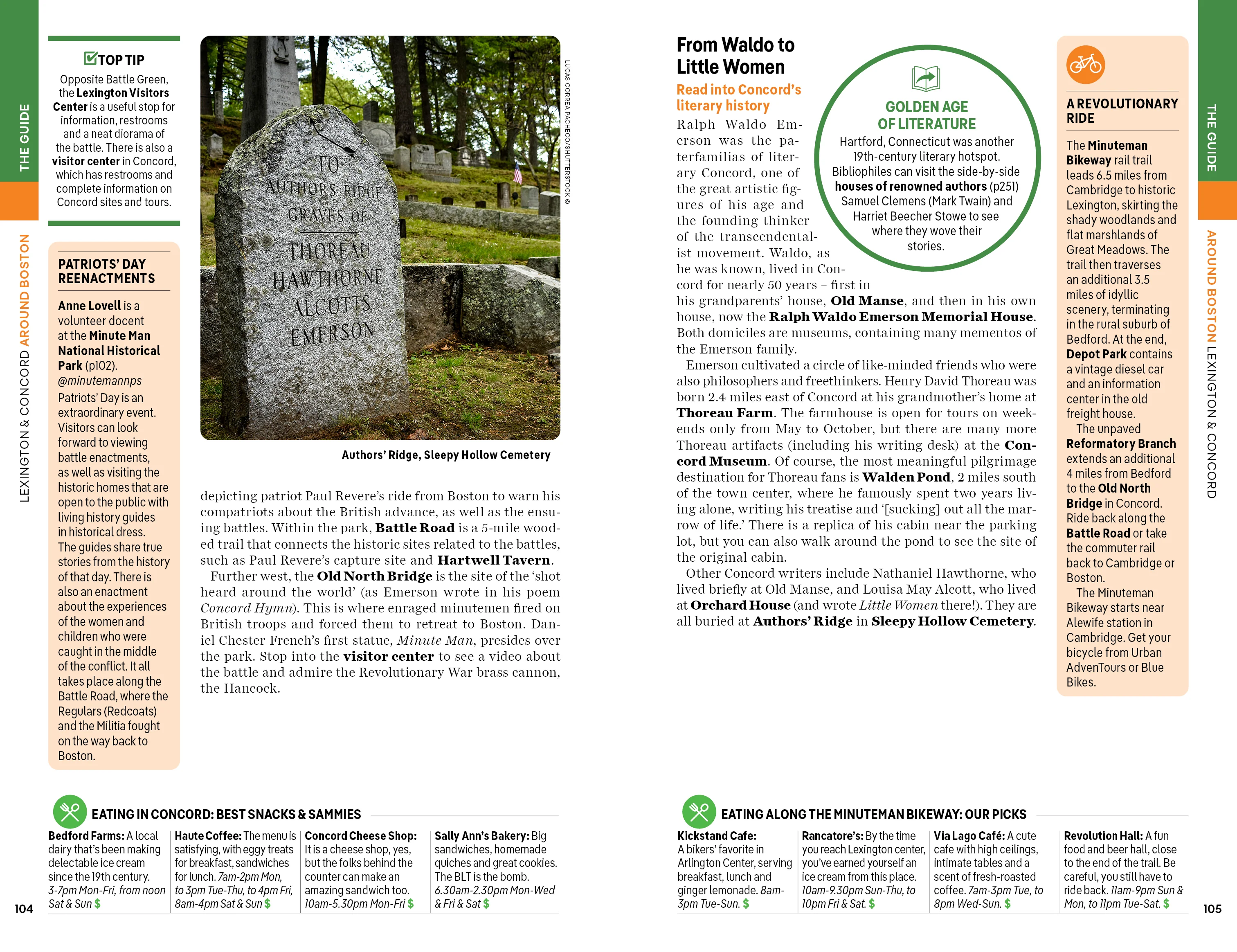 New England - Book - Image 15