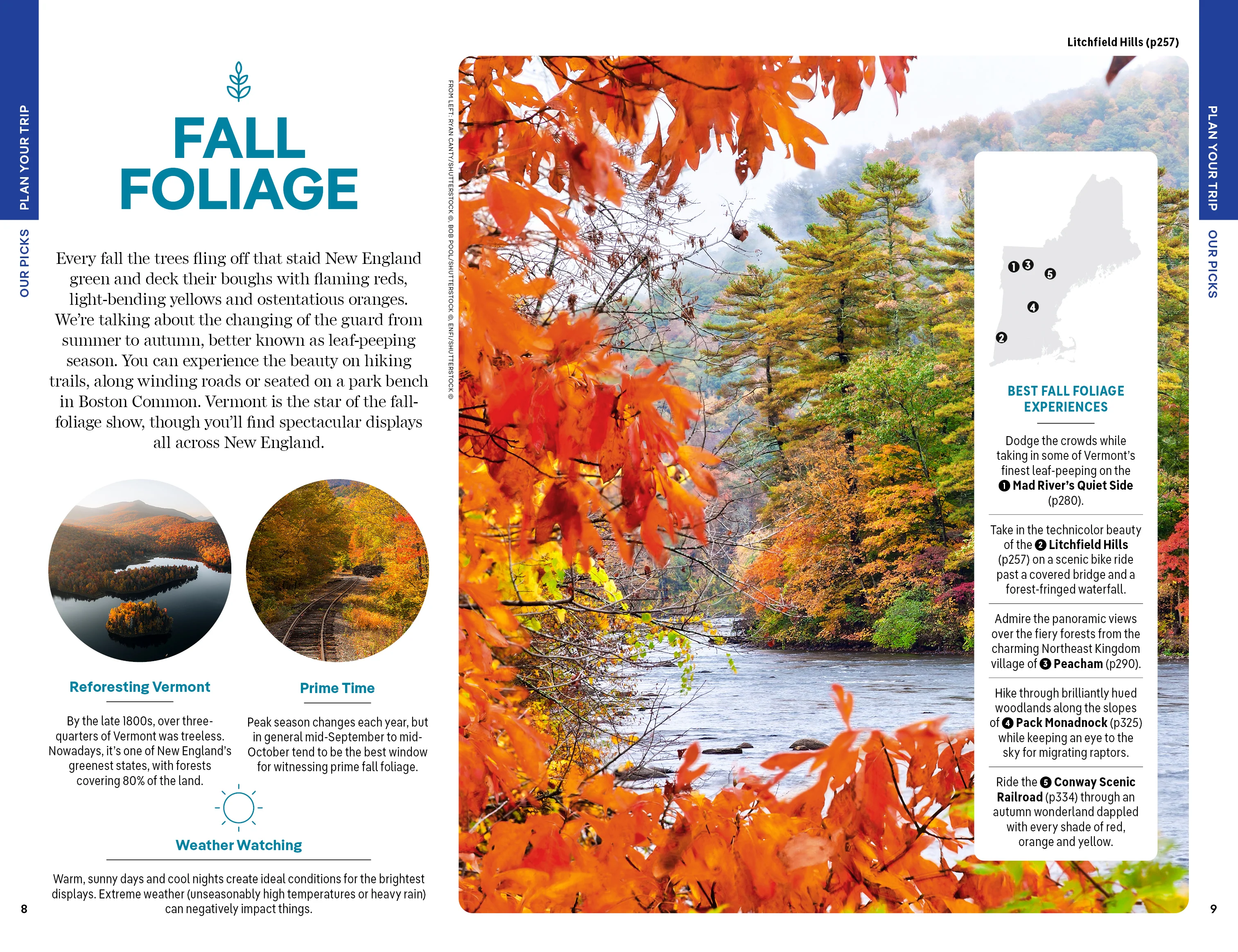 New England - Book - Image 5