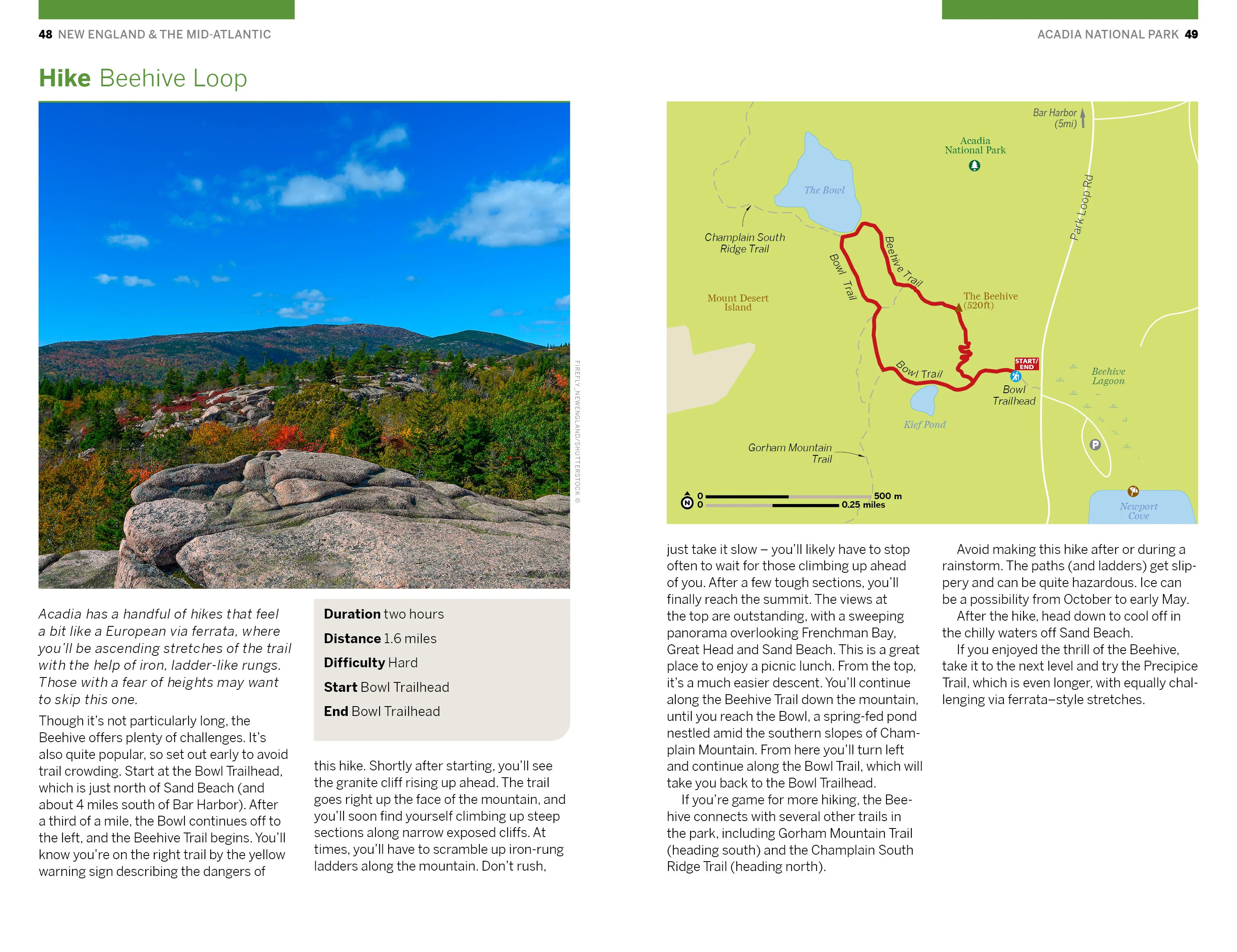 New England & the Mid-Atlantic's National Parks - Image 17