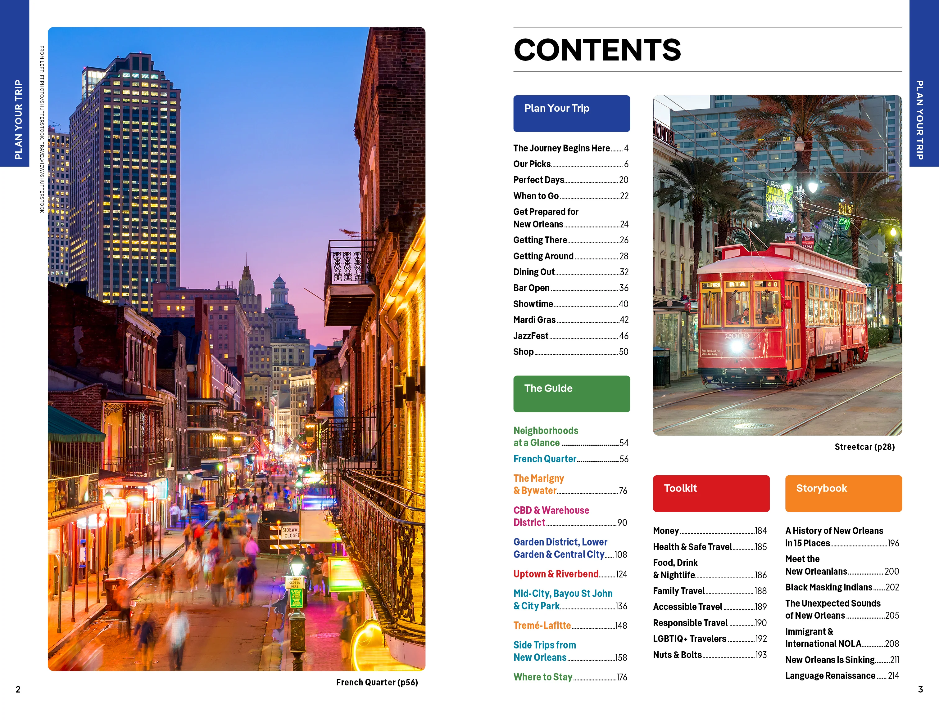 New Orleans - Book - Image 2
