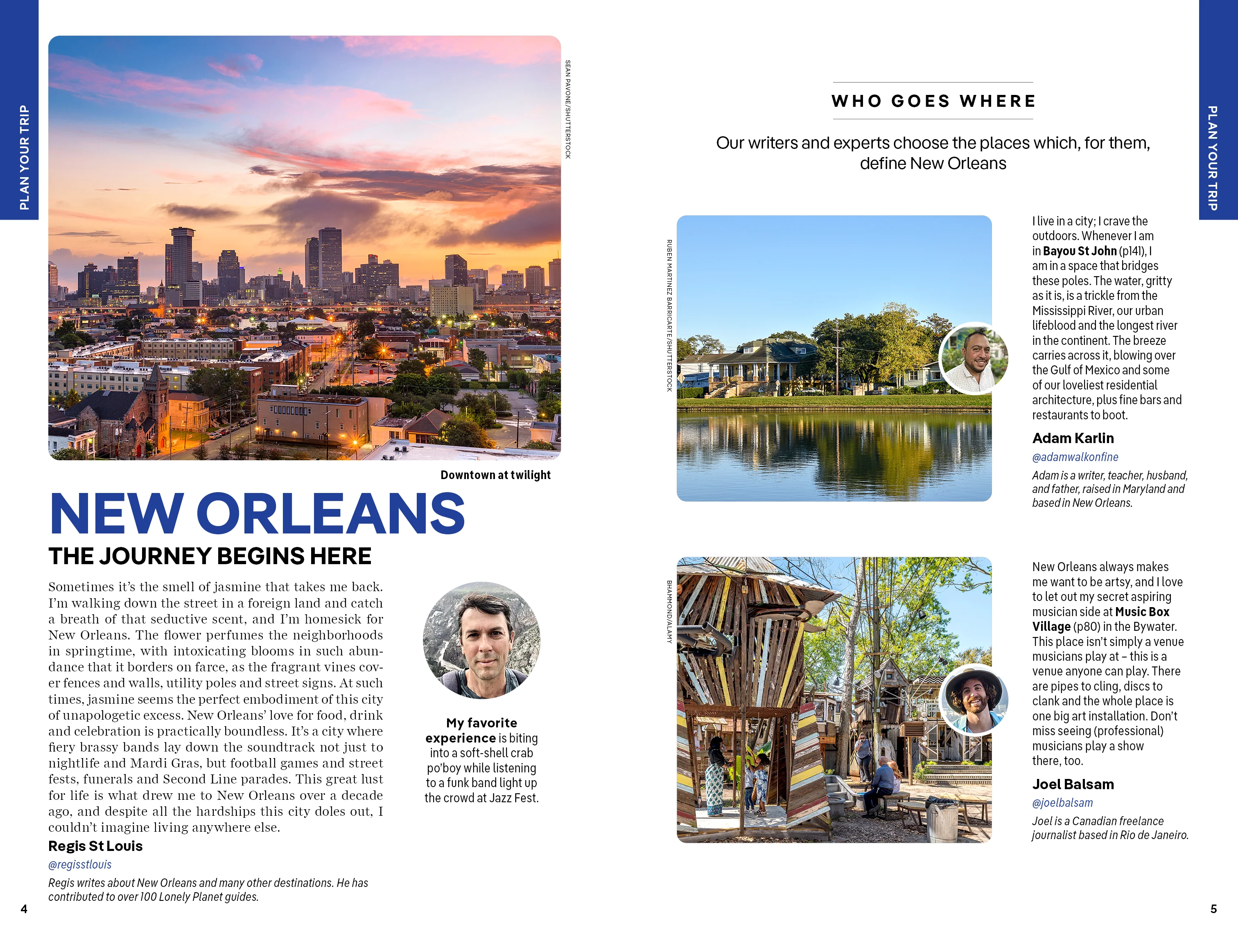 New Orleans - Book - Image 3