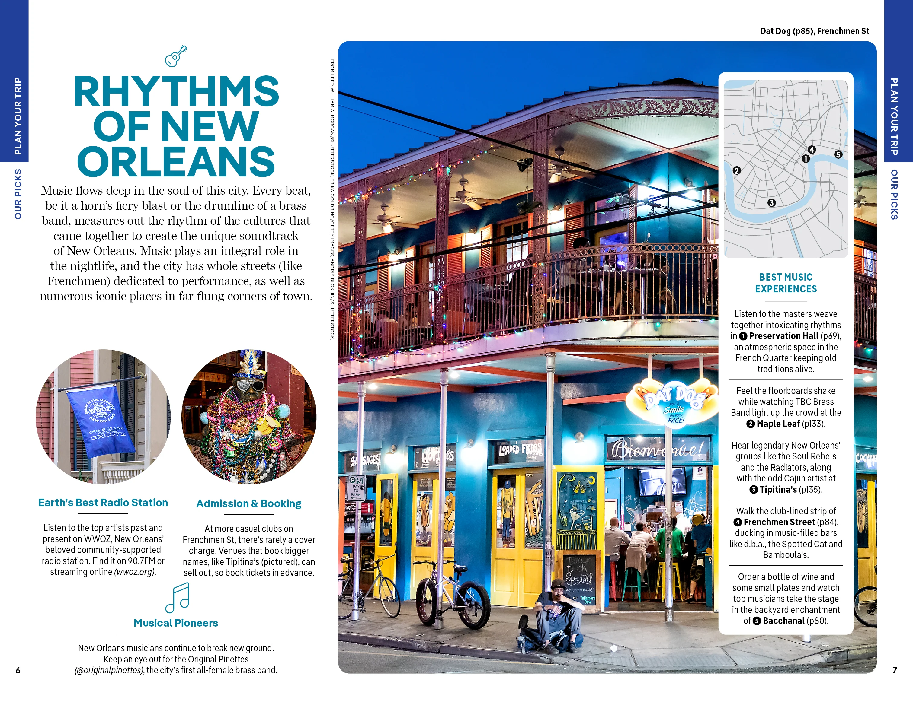 New Orleans - Book - Image 4