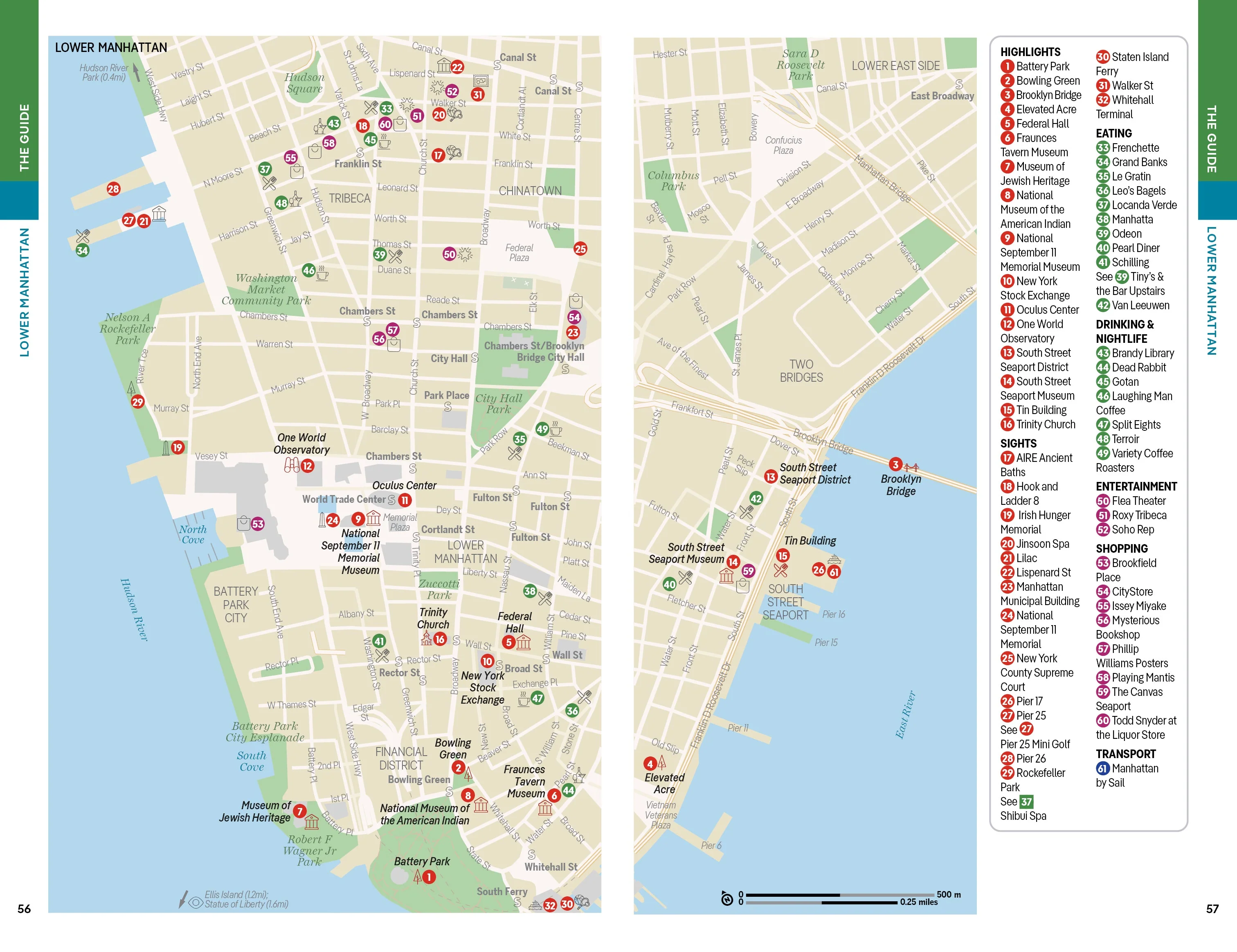 New York City - Book - Image 15