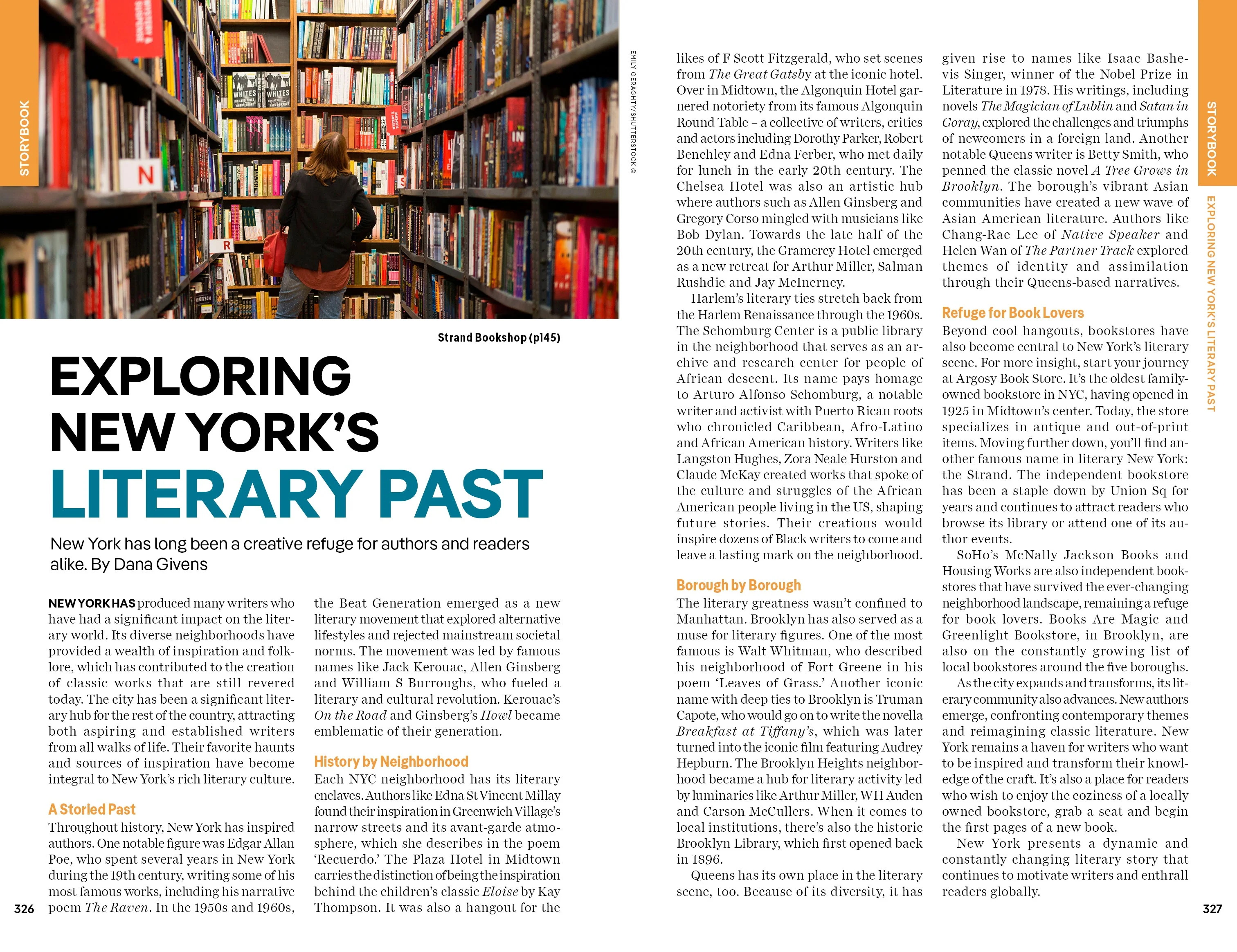New York City - Book - Image 21