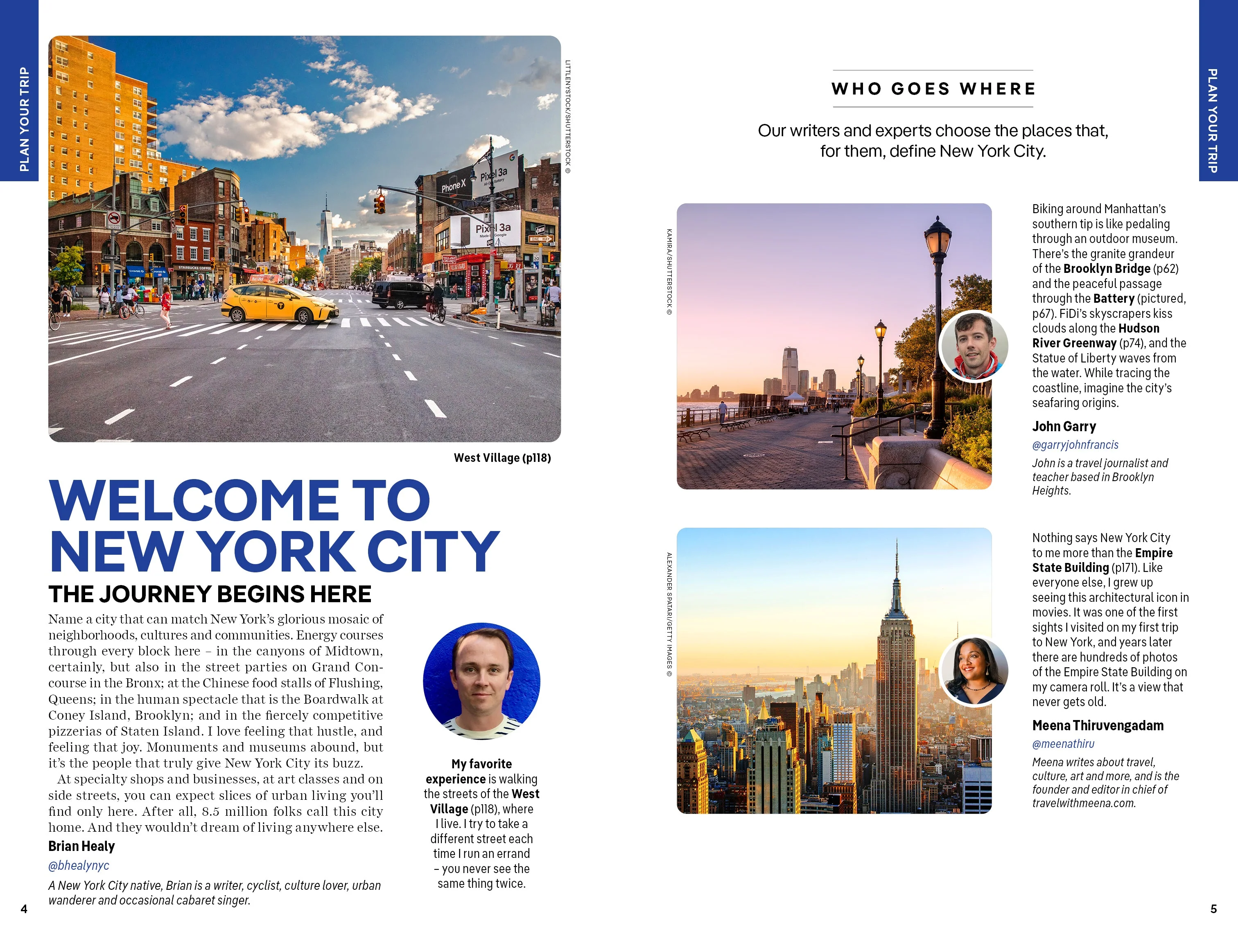 New York City - Book - Image 3
