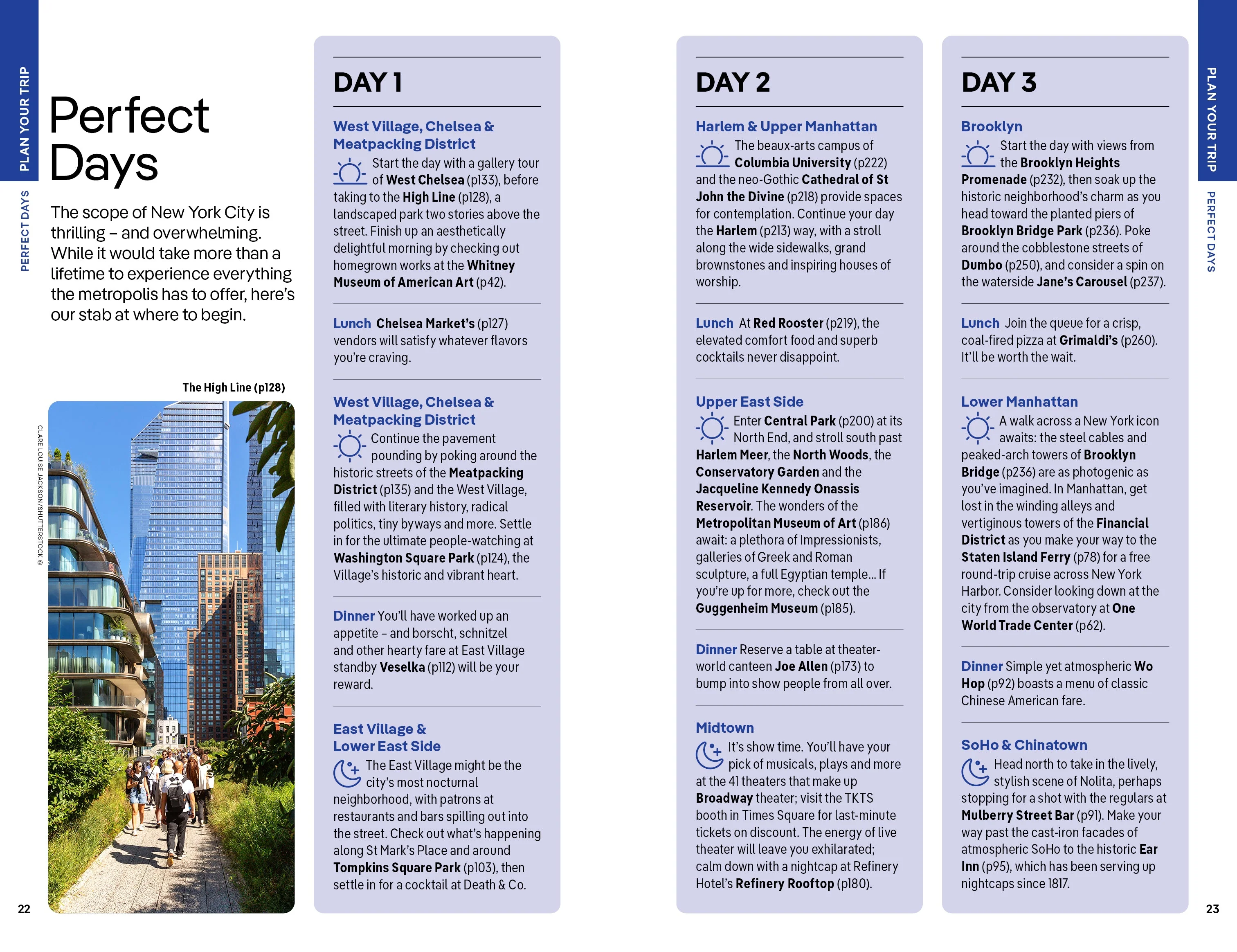 New York City - Book - Image 5