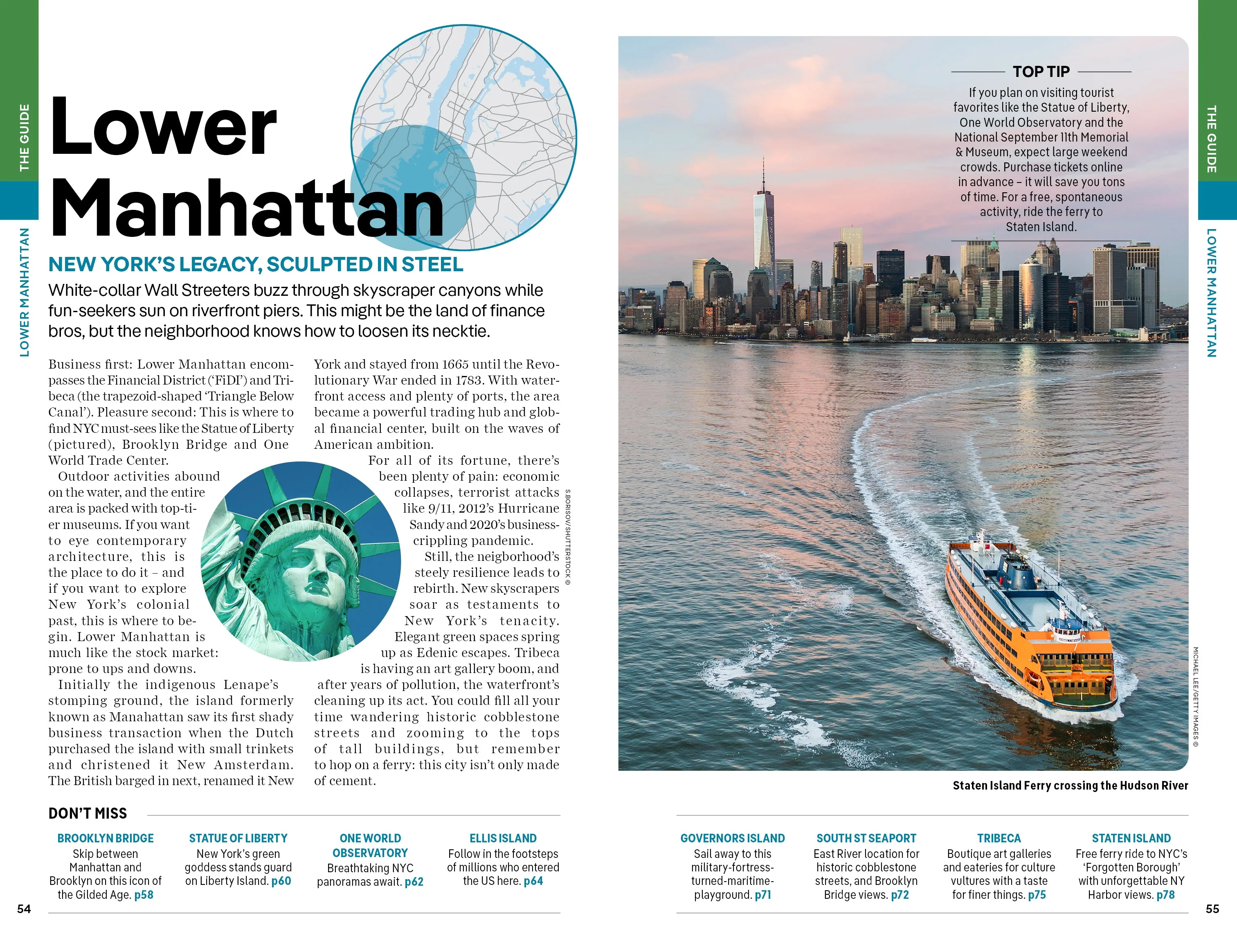 New York City - Book + eBook - Image 14