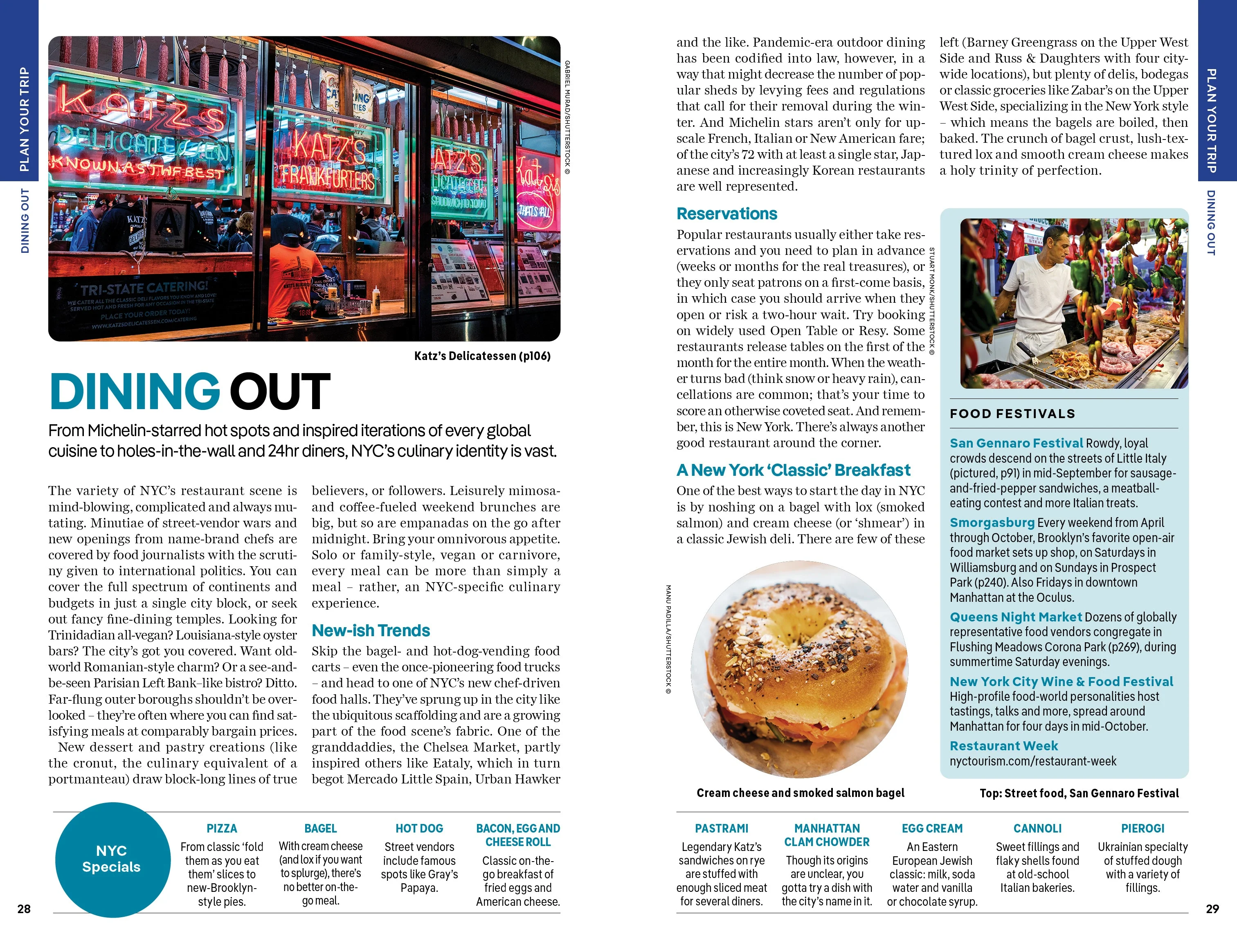 New York City - Book + eBook - Image 8
