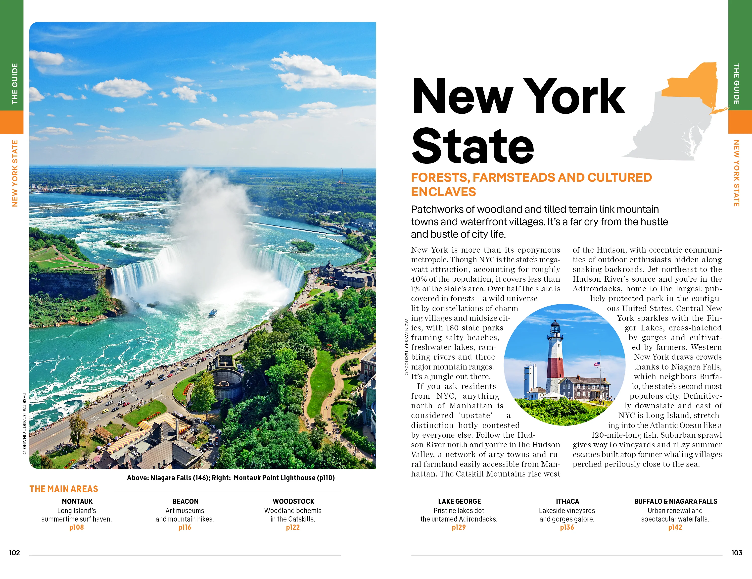 New York & the Mid Atlantic - Book - Image 11
