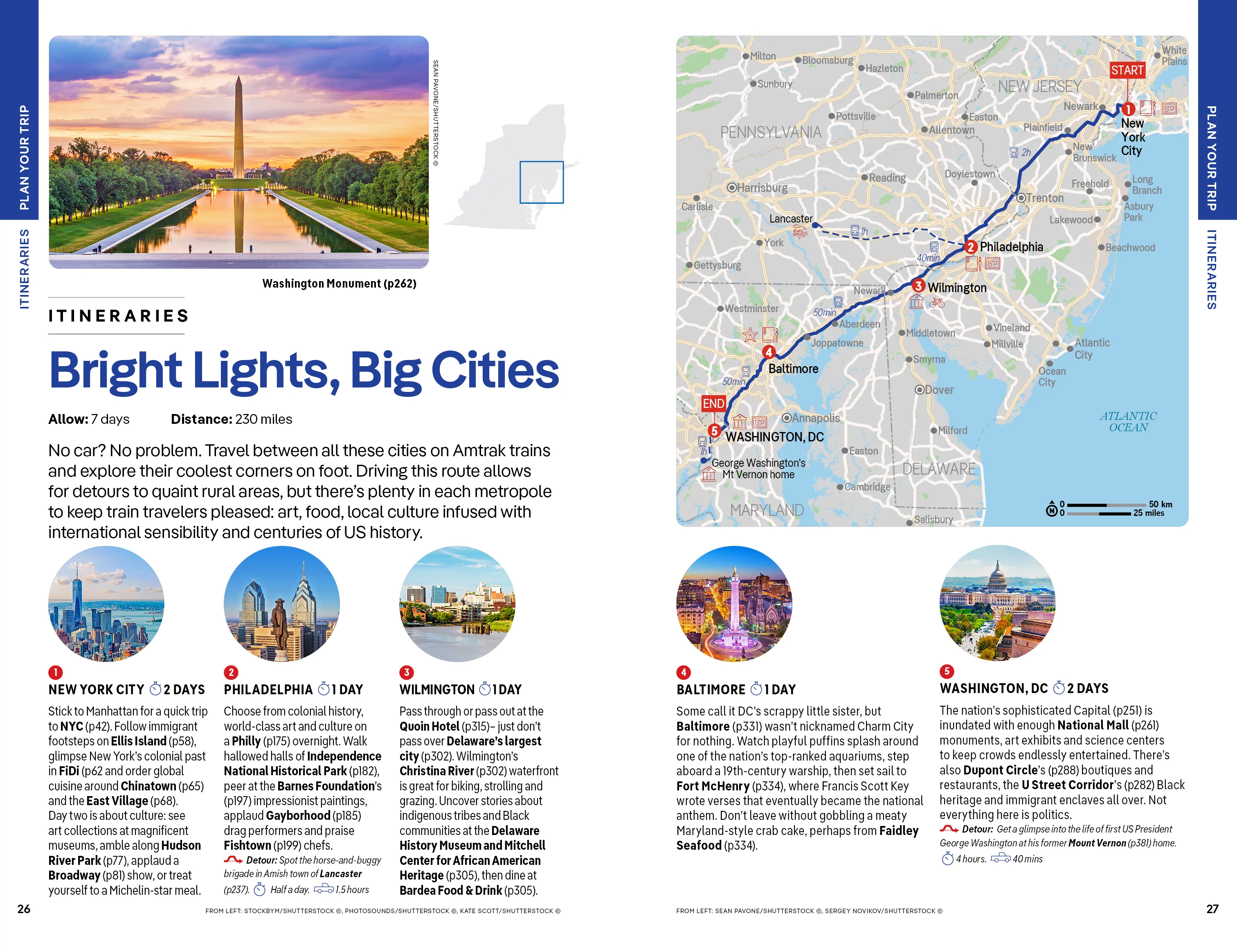 New York & the Mid Atlantic - Book - Image 6