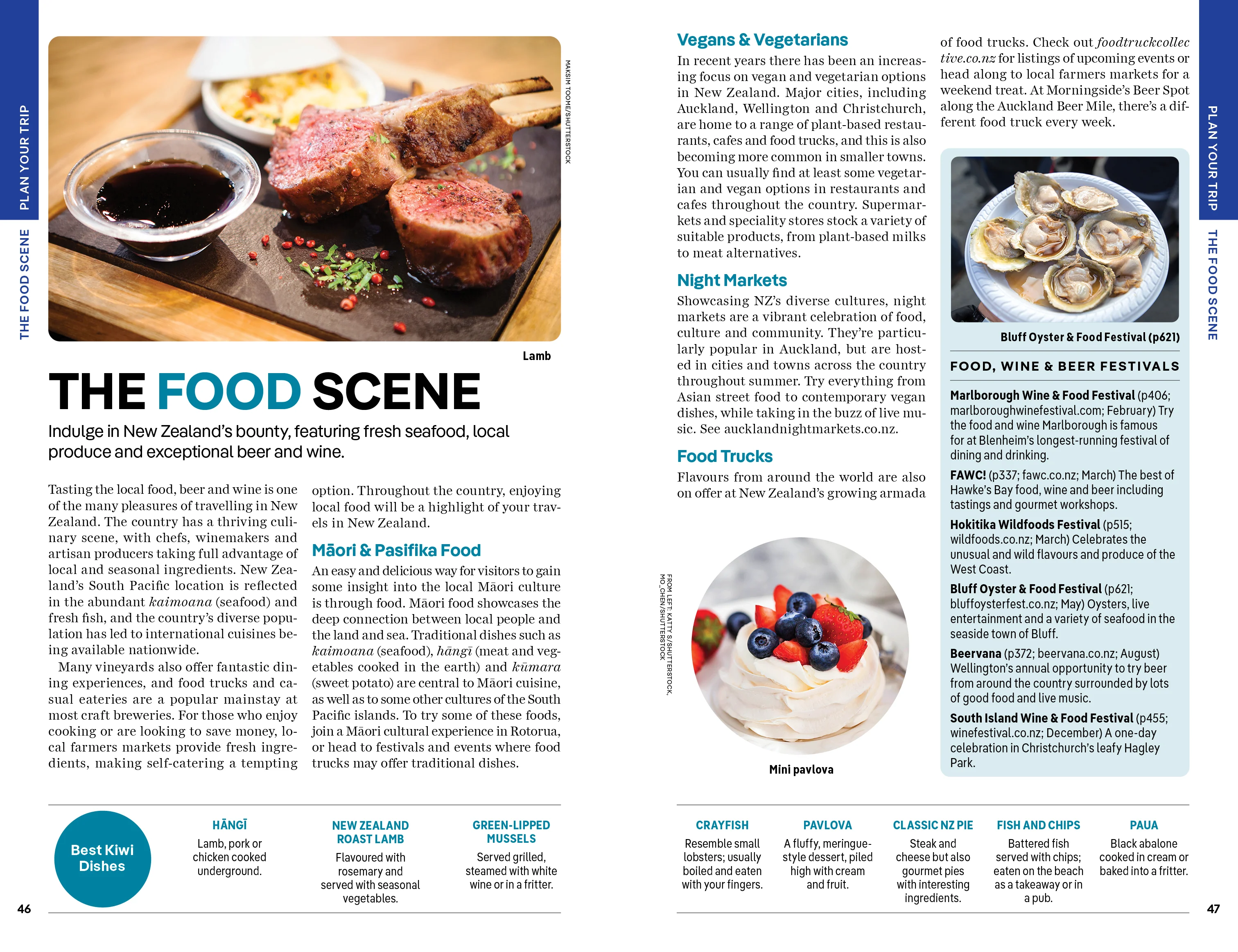 New Zealand - Book - Image 10