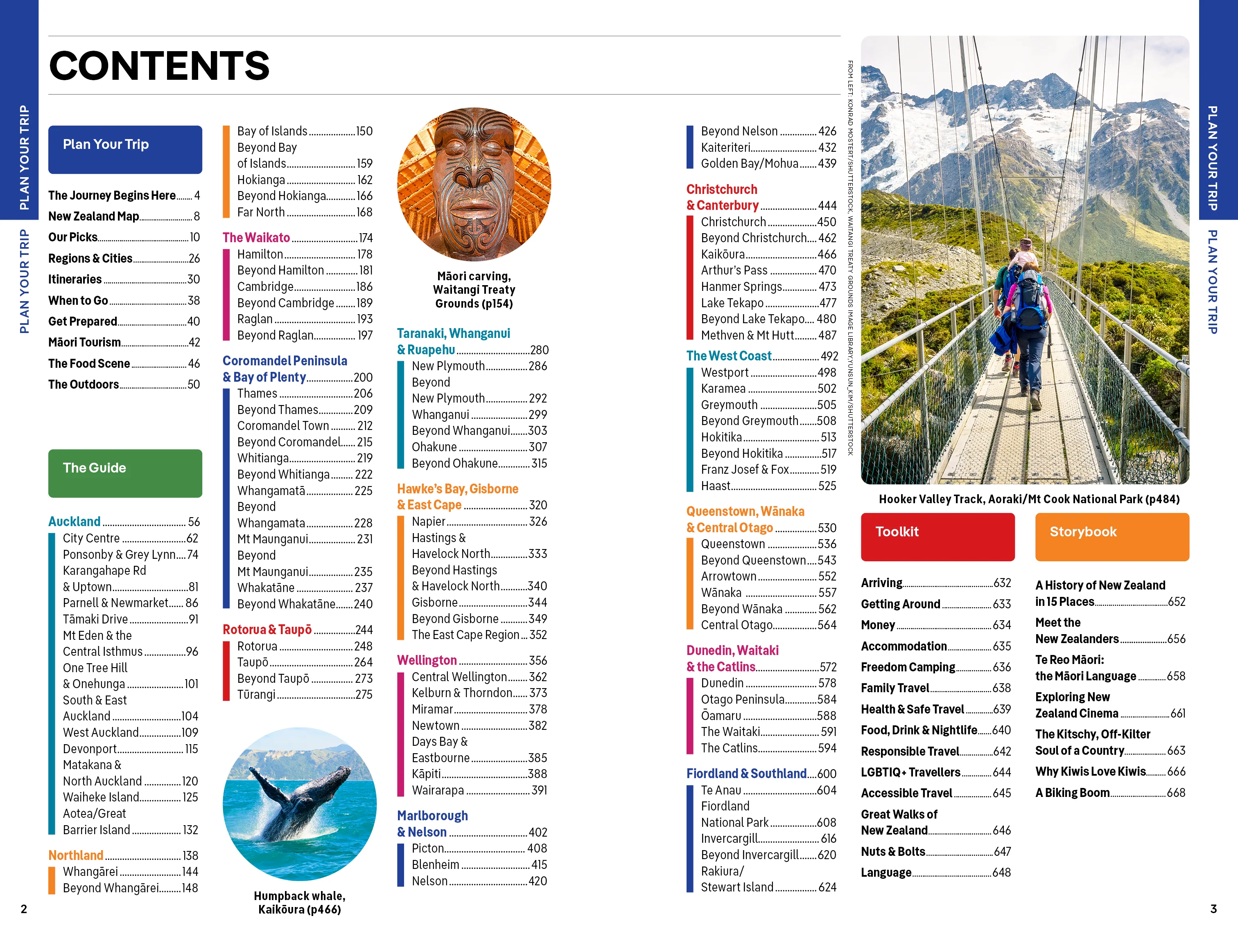 New Zealand - Book - Image 2