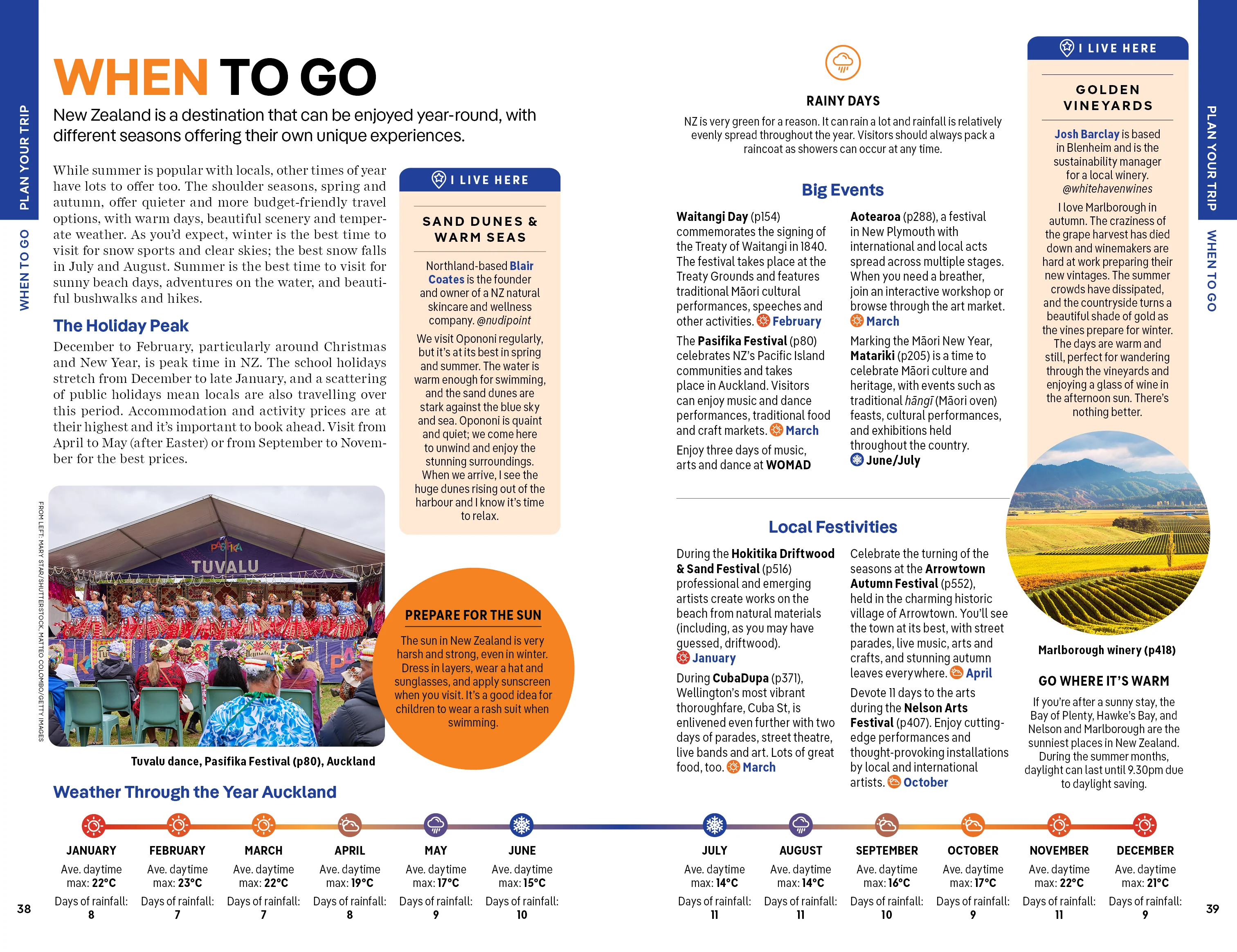 New Zealand - Book - Image 7