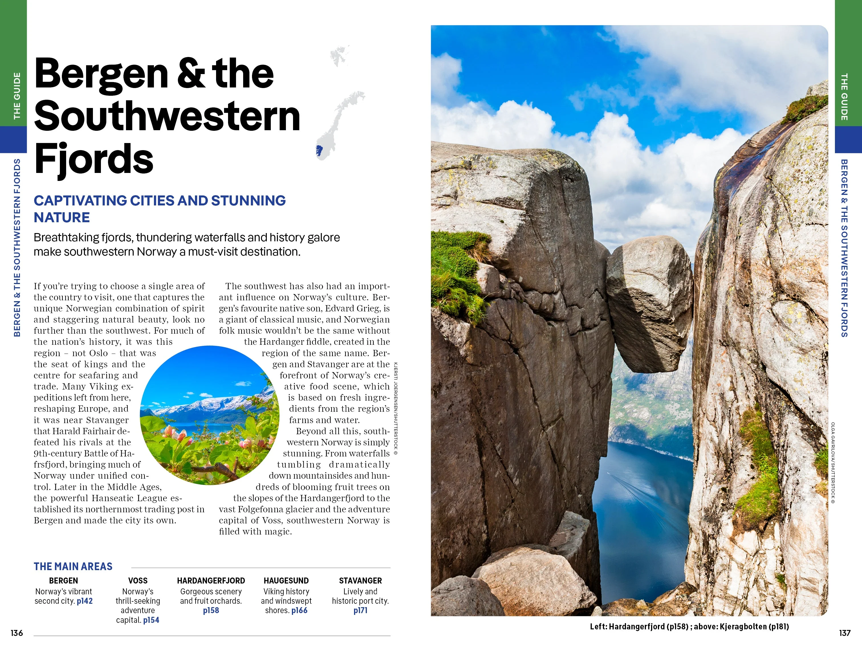 Norway - Book + eBook - Image 11