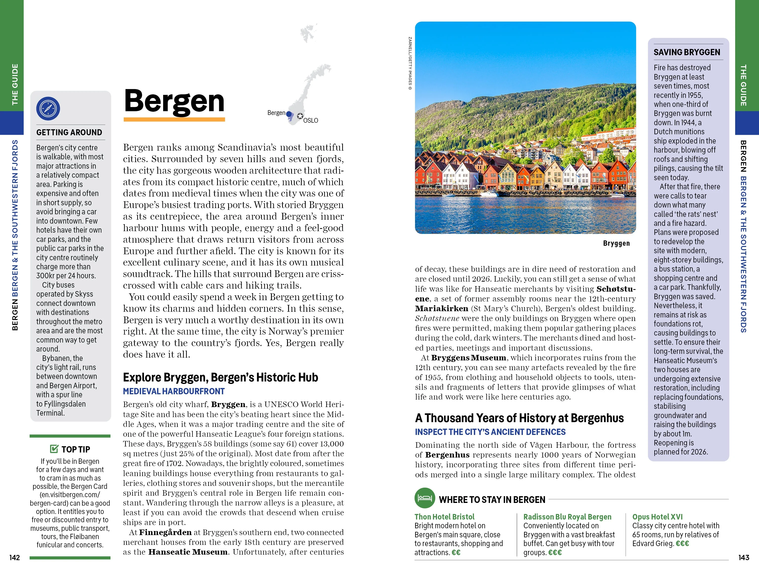 Norway - Book + eBook - Image 14