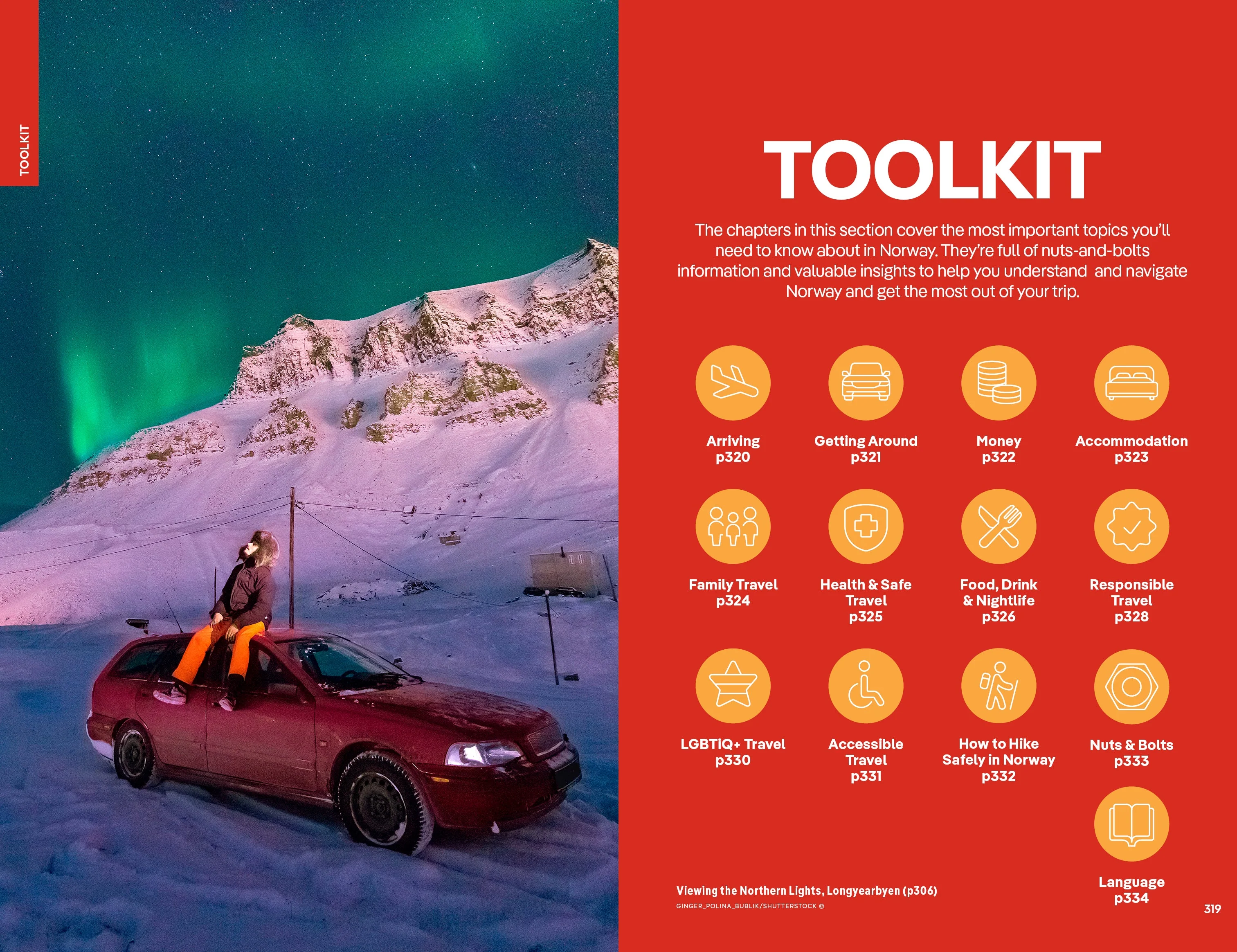 Norway - Book + eBook - Image 15