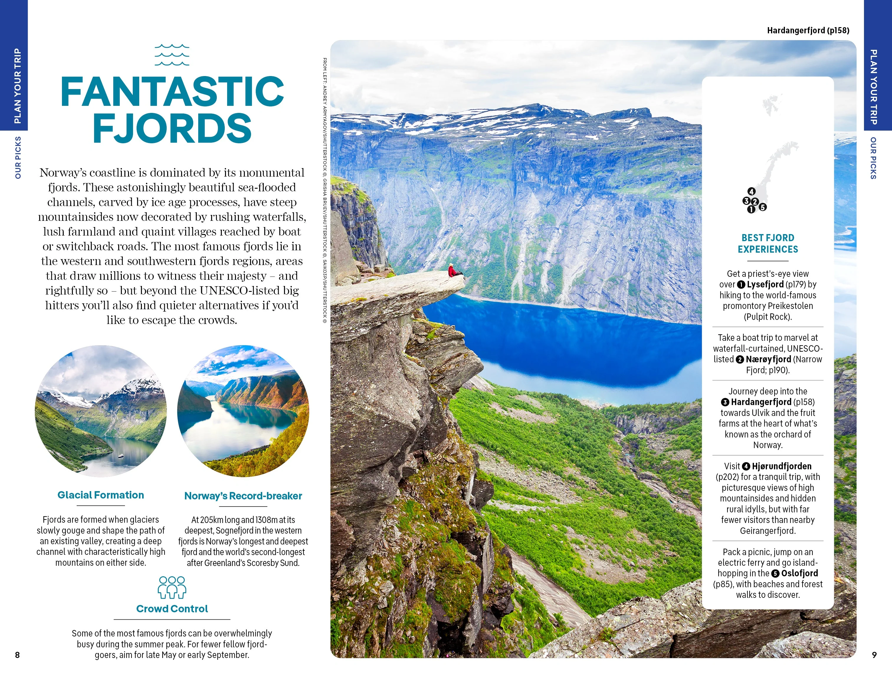 Norway - Book + eBook - Image 5